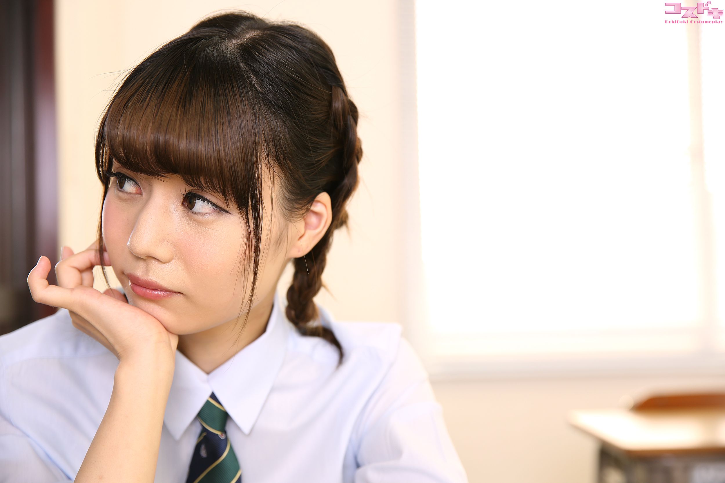 Kasumi Yuuki 結城花純 yuukikasumi_pic_seifuku1-图6