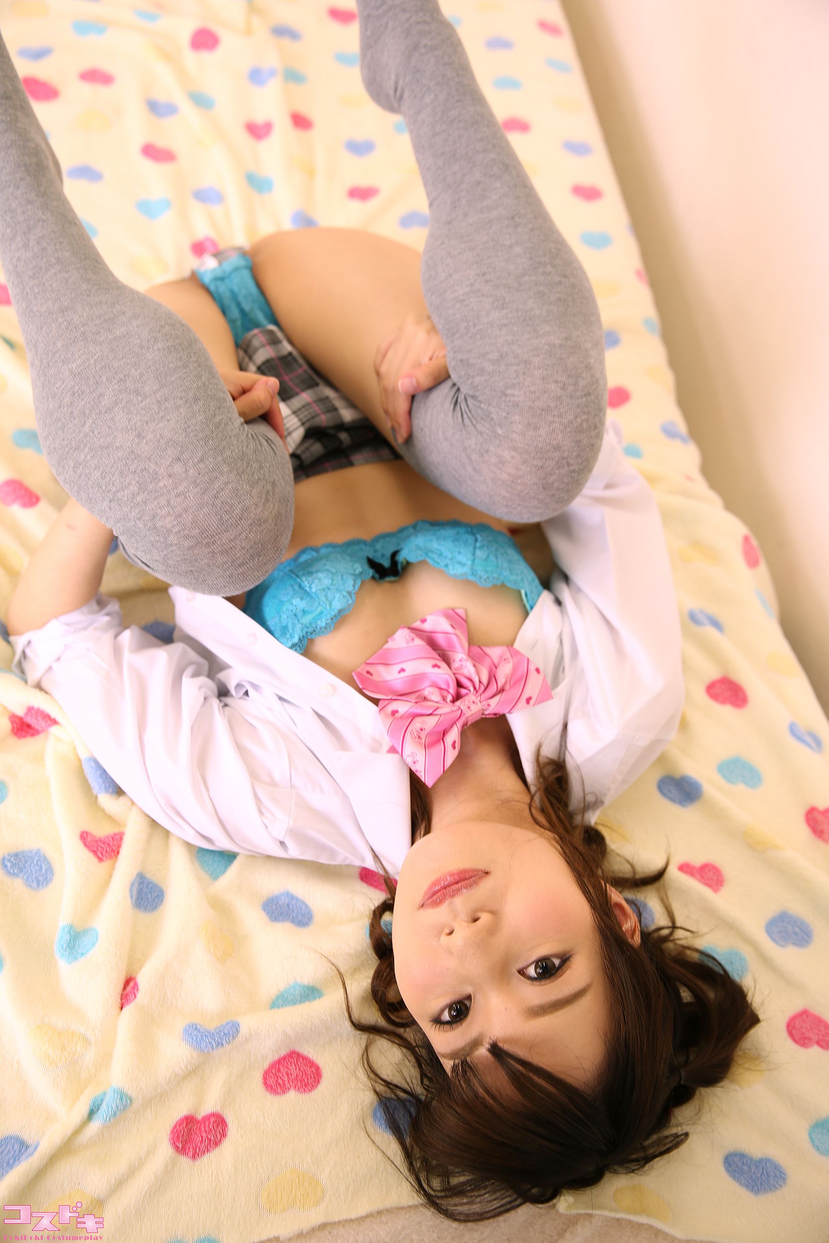 Kasumi Yuuki 結城花純 yuukikasumi_pic_sexy1-图33
