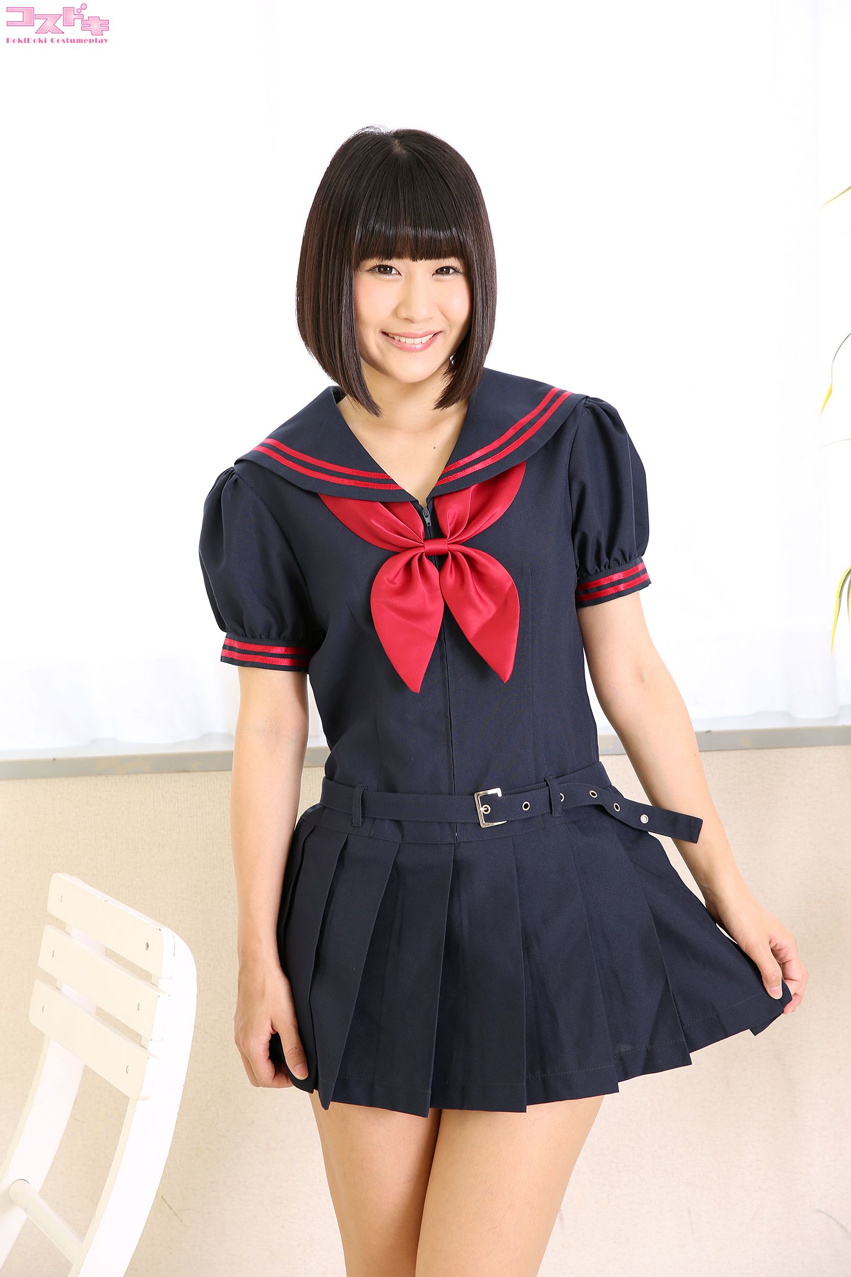 Kou Asumi 明海こう asumikou_pic_sailor1-图0