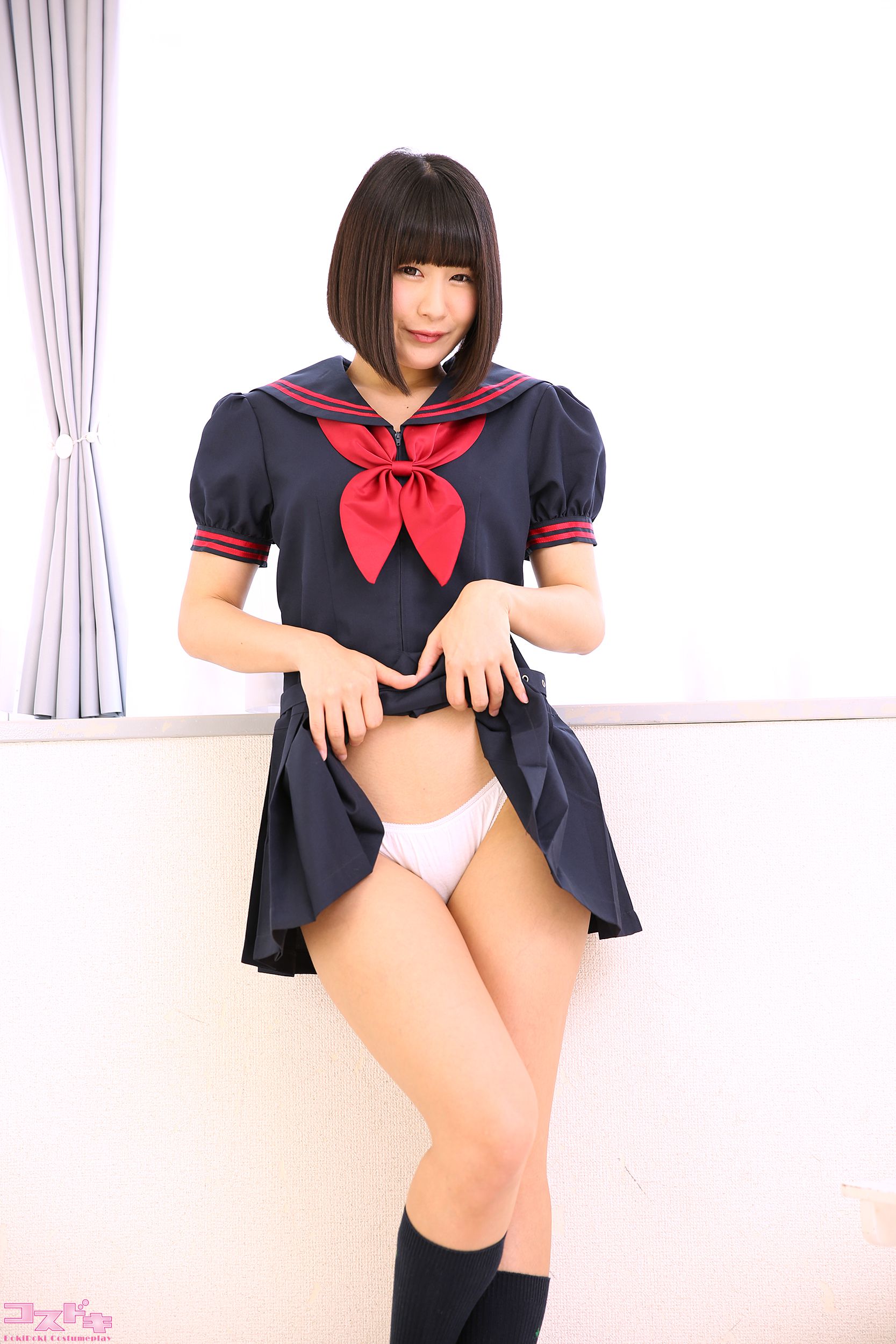 Kou Asumi 明海こう asumikou_pic_sailor1-图16