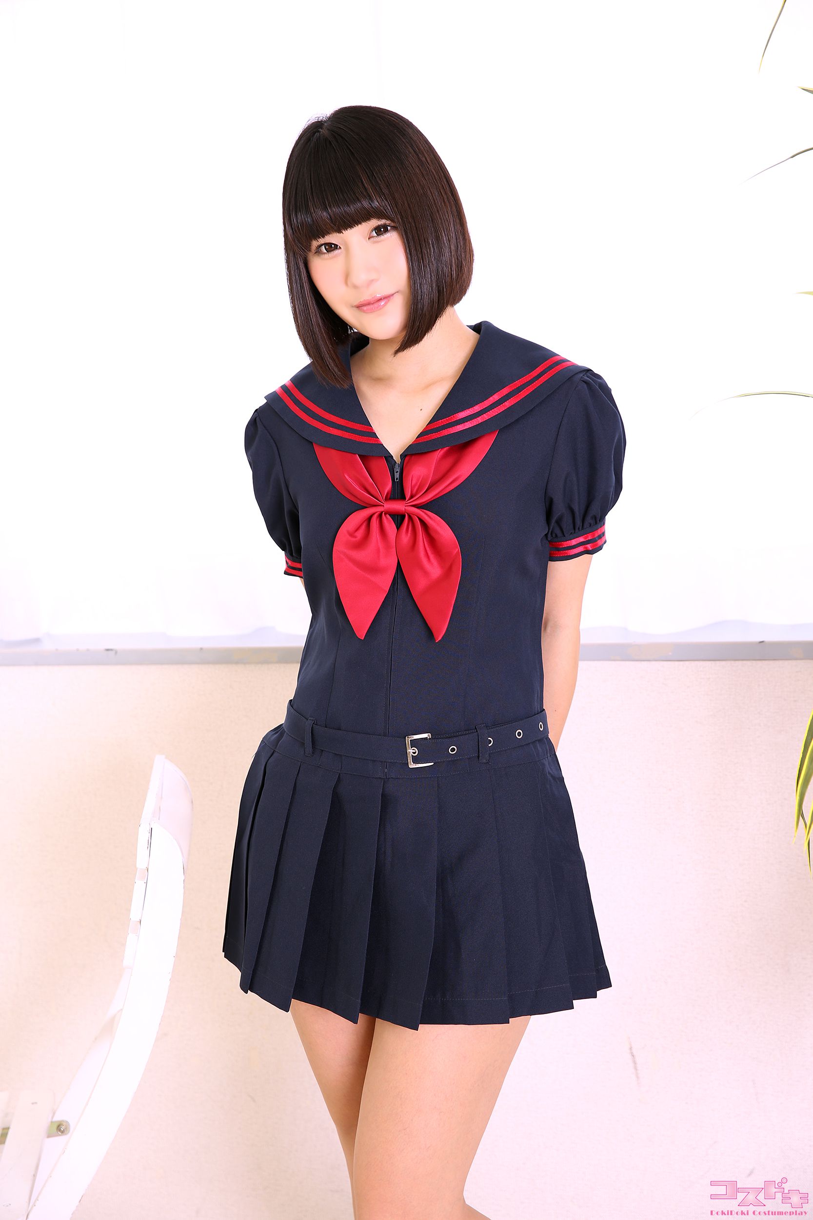 Kou Asumi 明海こう asumikou_pic_sailor1-图1