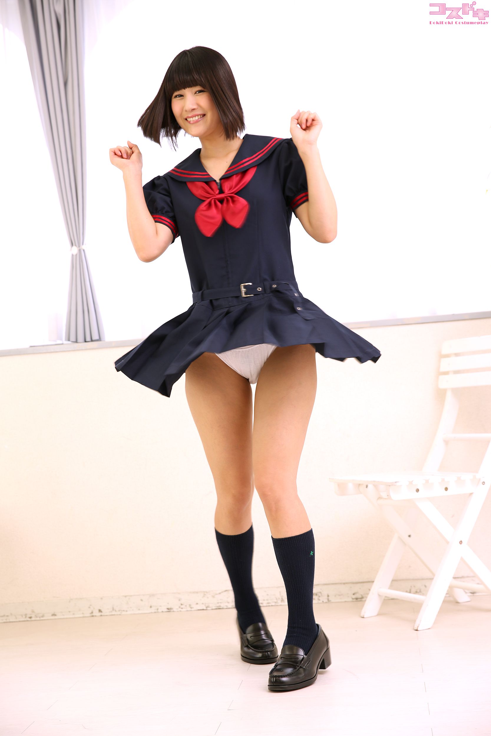 Kou Asumi 明海こう asumikou_pic_sailor1-图29