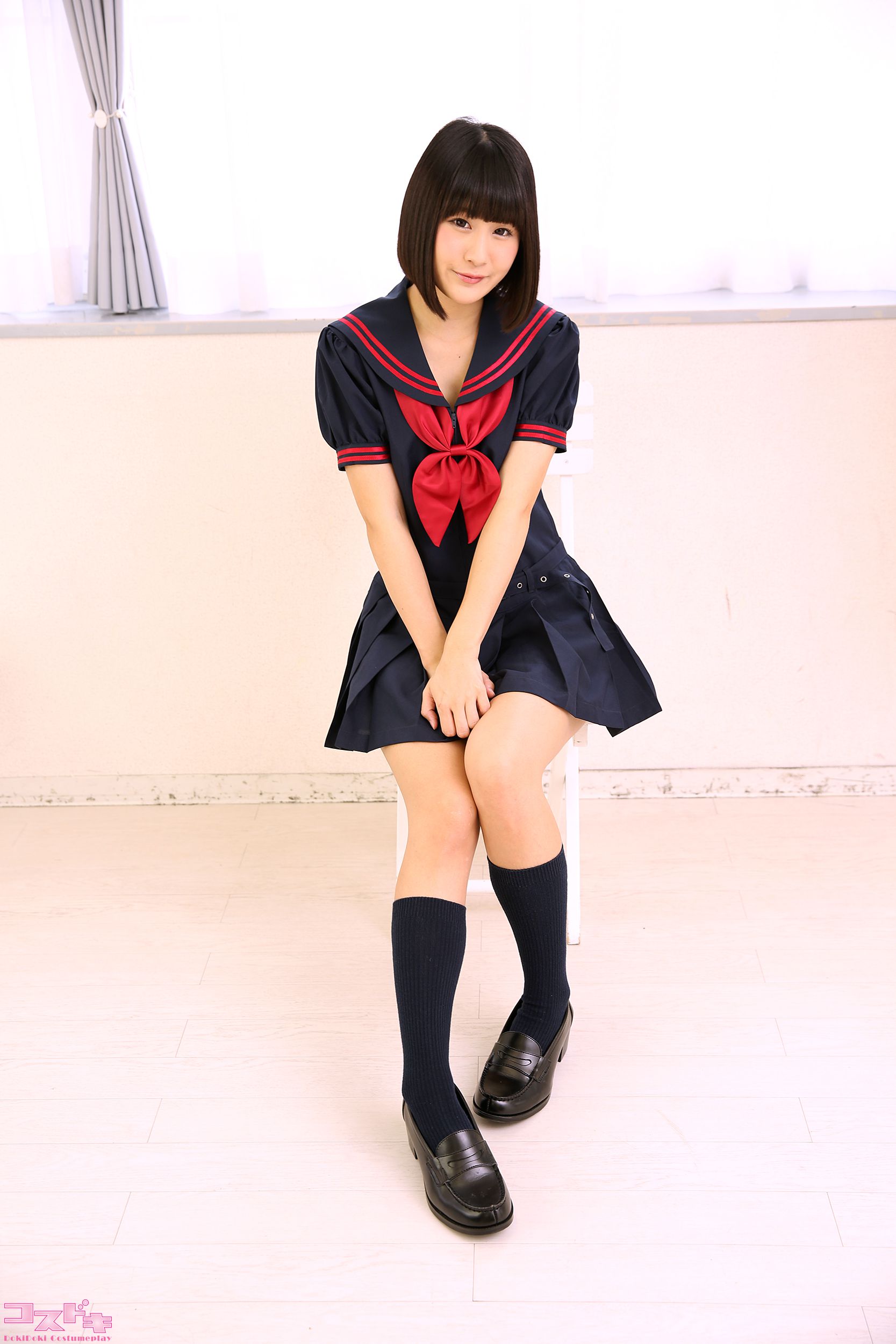 Kou Asumi 明海こう asumikou_pic_sailor1-图35