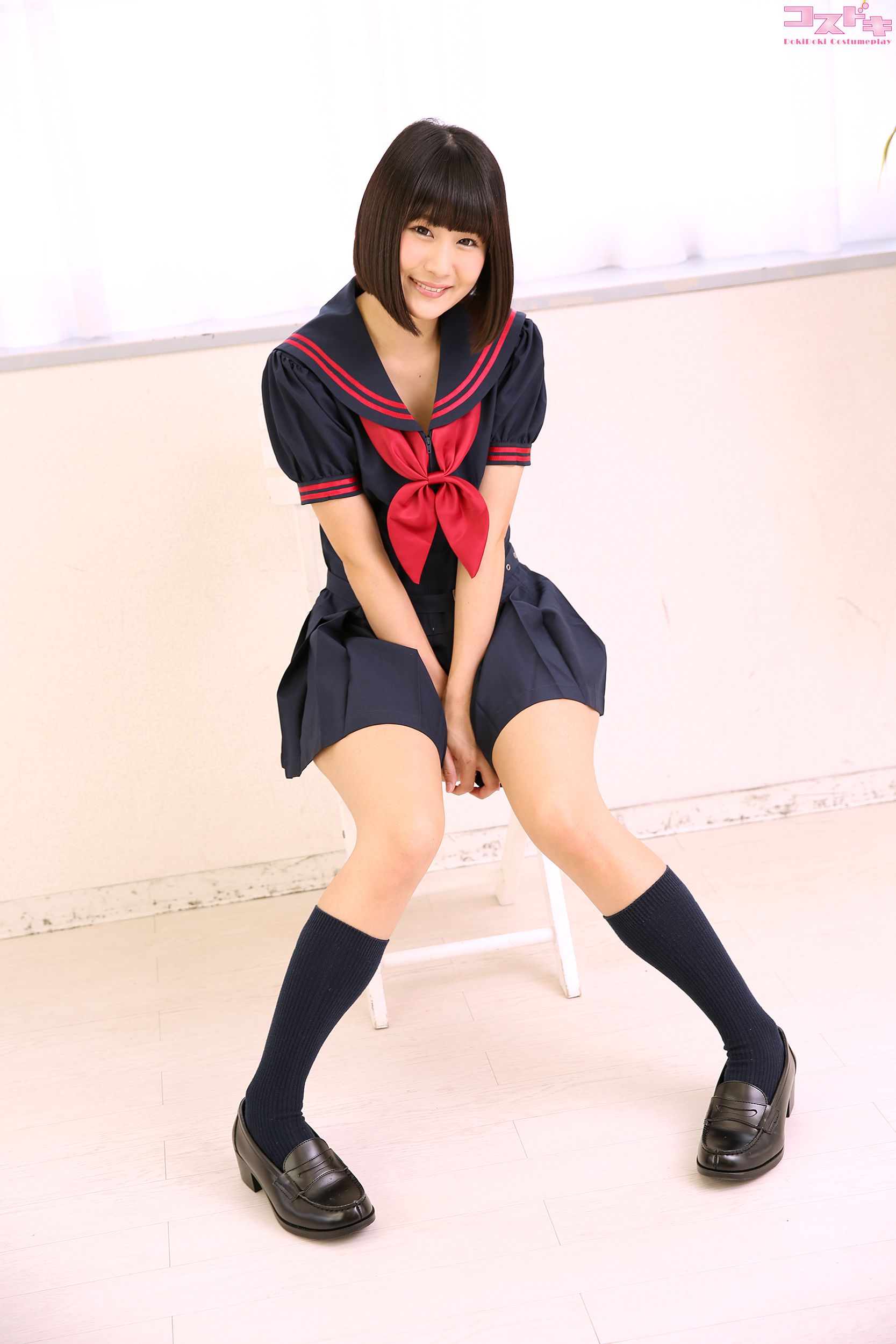 Kou Asumi 明海こう asumikou_pic_sailor1-图36