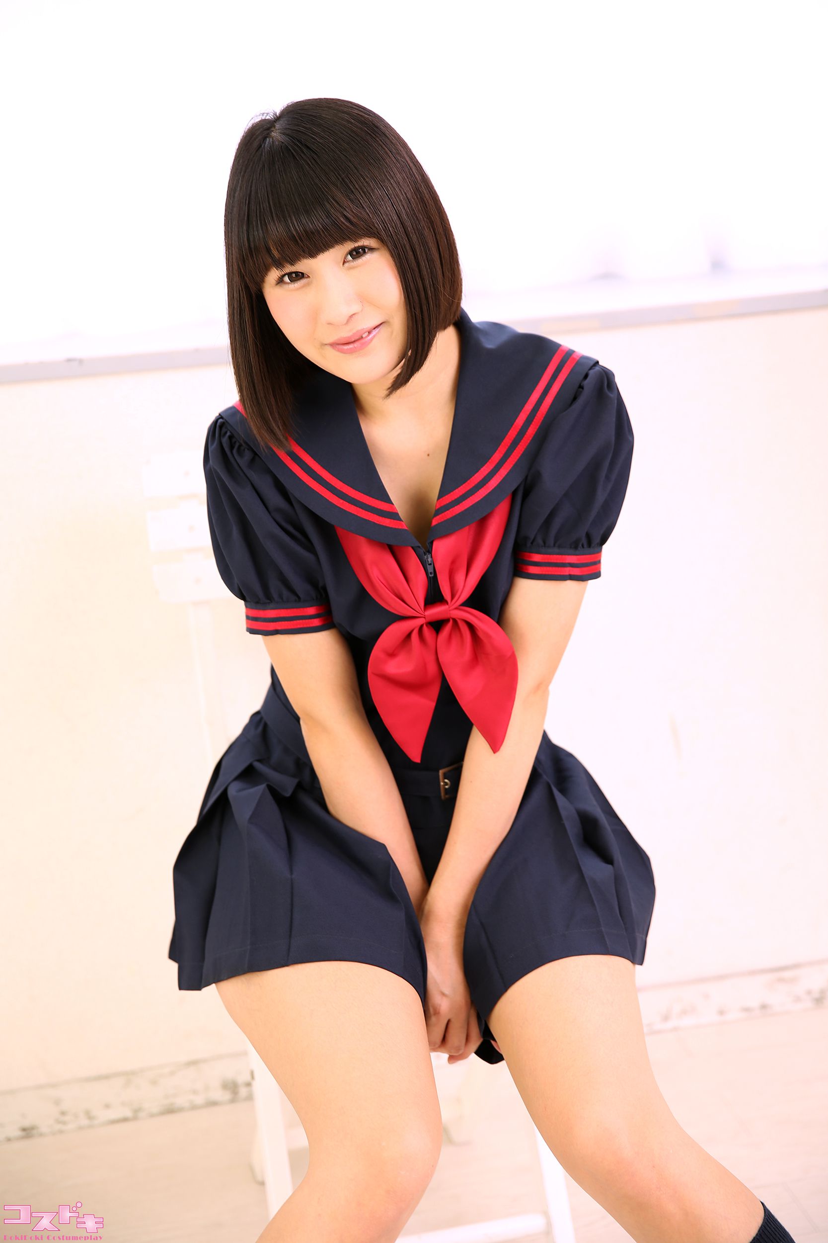 Kou Asumi 明海こう asumikou_pic_sailor1-图37