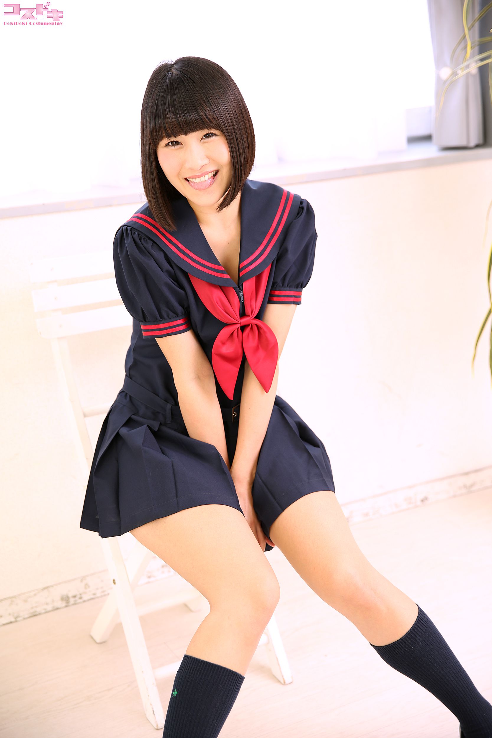 Kou Asumi 明海こう asumikou_pic_sailor1-图38