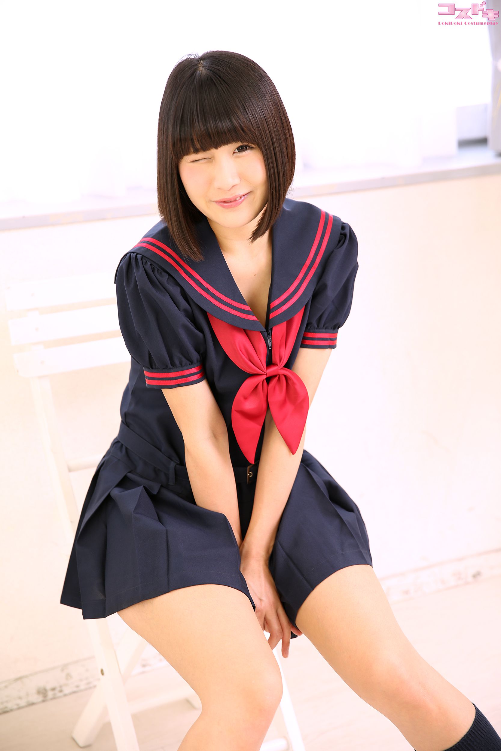 Kou Asumi 明海こう asumikou_pic_sailor1-图39