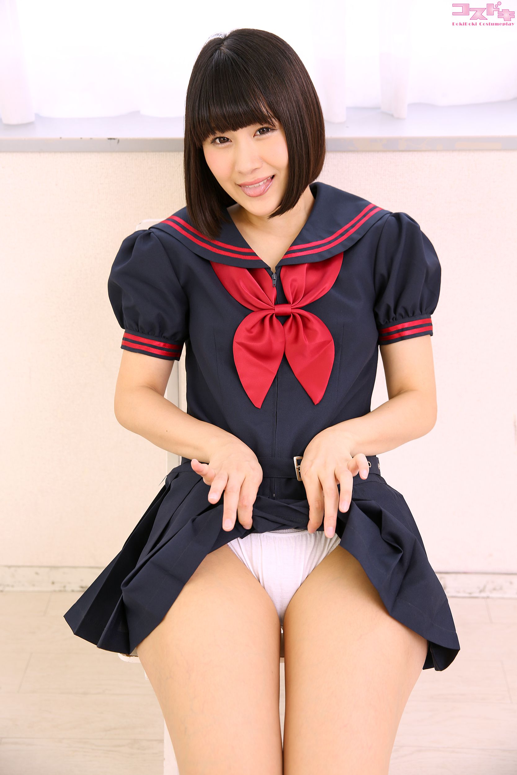 Kou Asumi 明海こう asumikou_pic_sailor1-图54