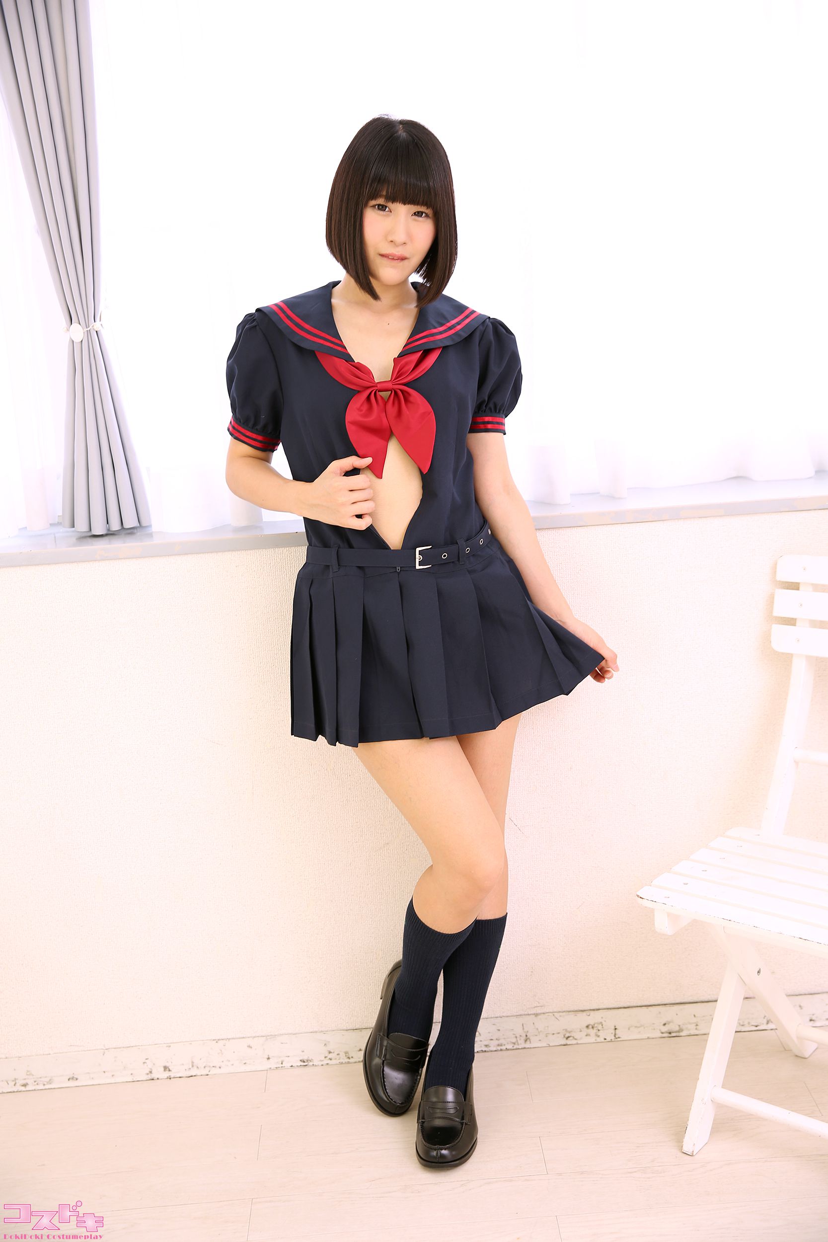 Kou Asumi 明海こう asumikou_pic_sailor2-图0