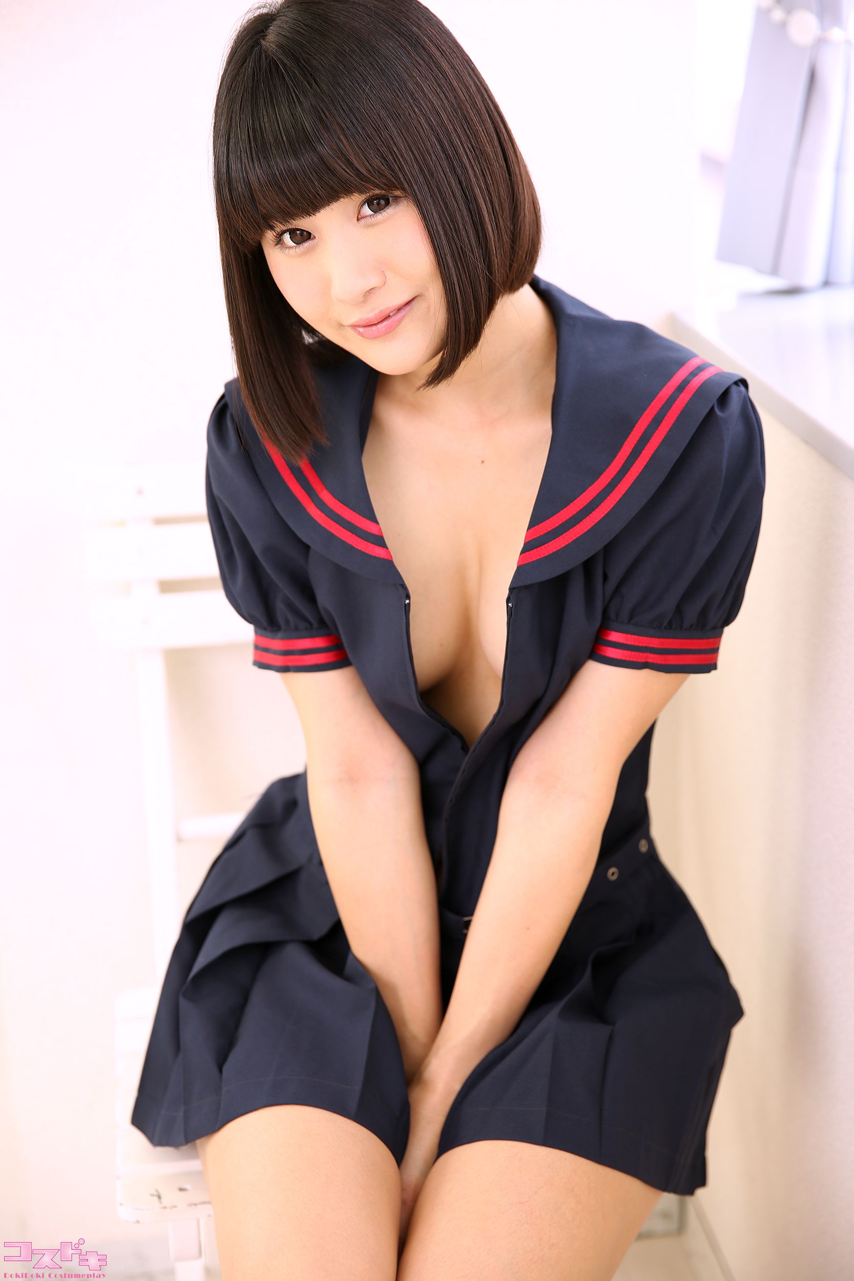 Kou Asumi 明海こう asumikou_pic_sailor2-图17