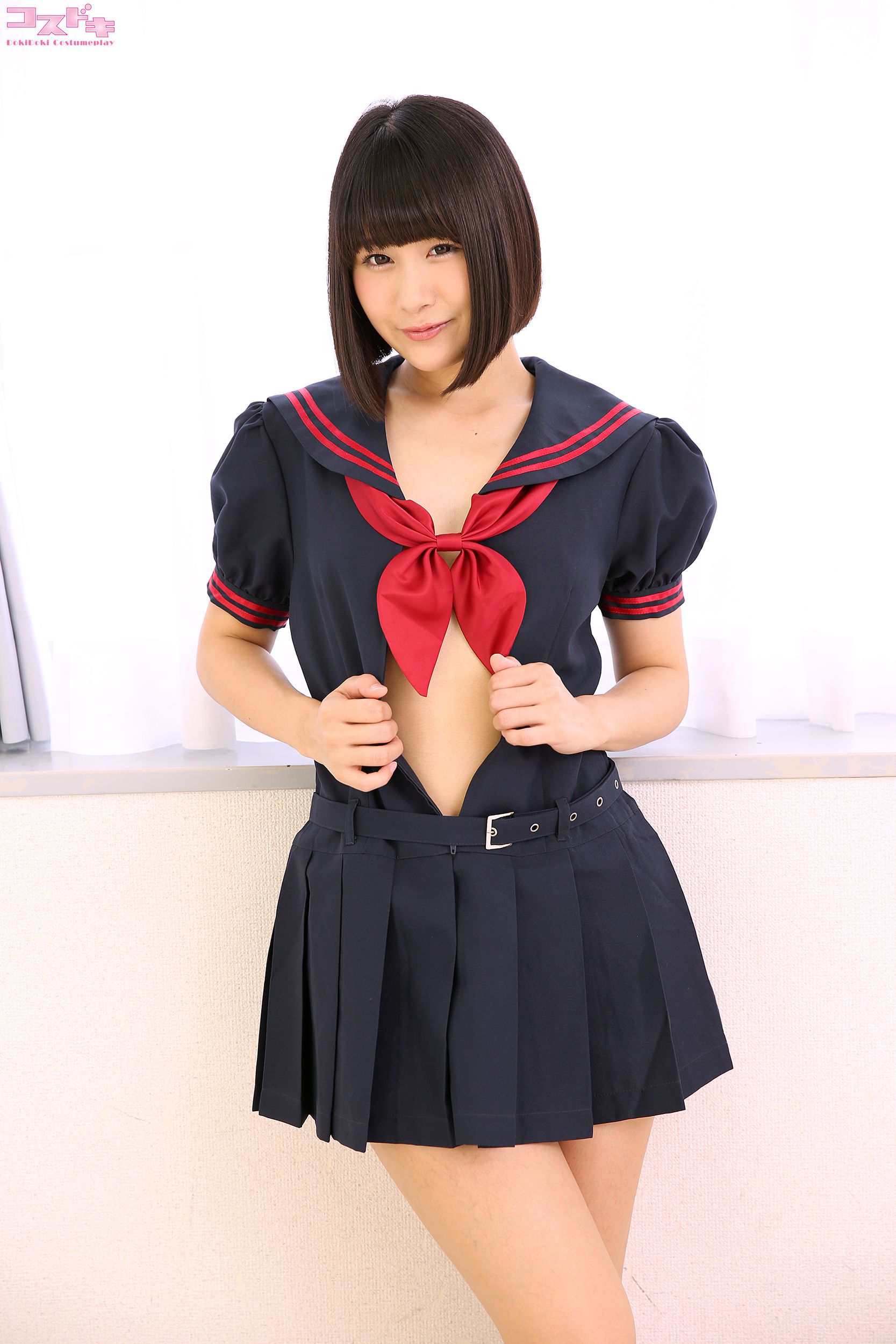 Kou Asumi 明海こう asumikou_pic_sailor2-图1