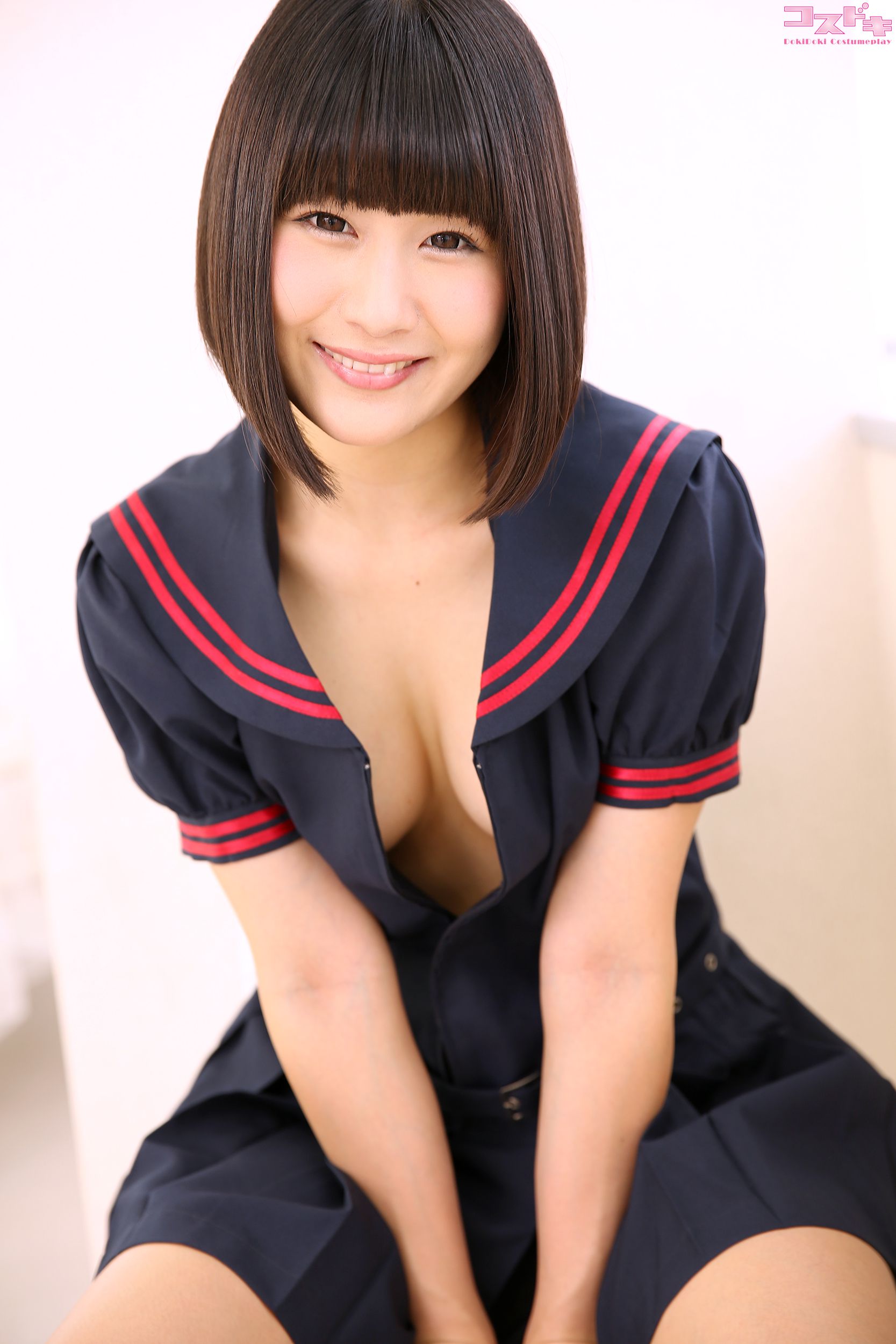 Kou Asumi 明海こう asumikou_pic_sailor2-图21