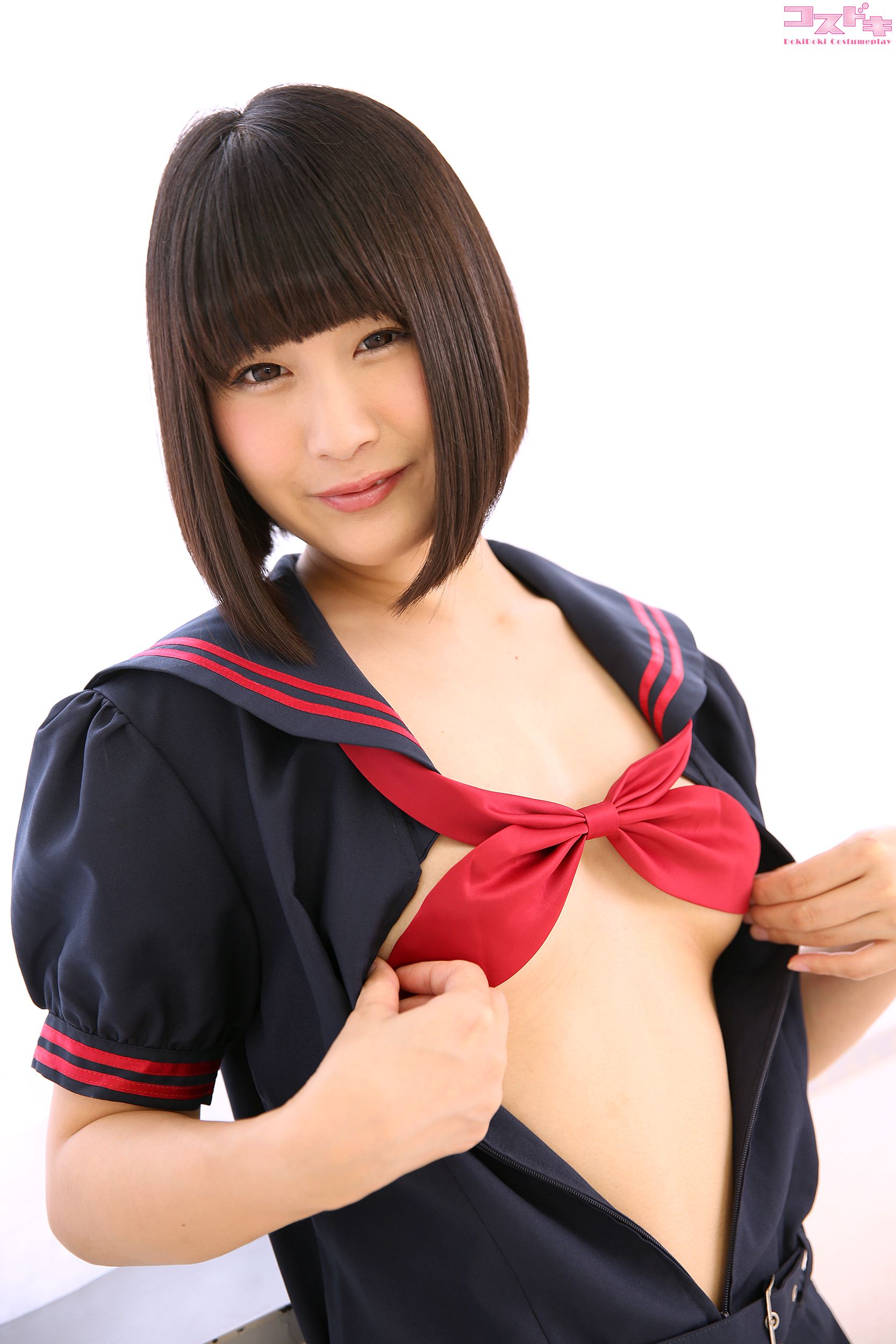 Kou Asumi 明海こう asumikou_pic_sailor2-图5
