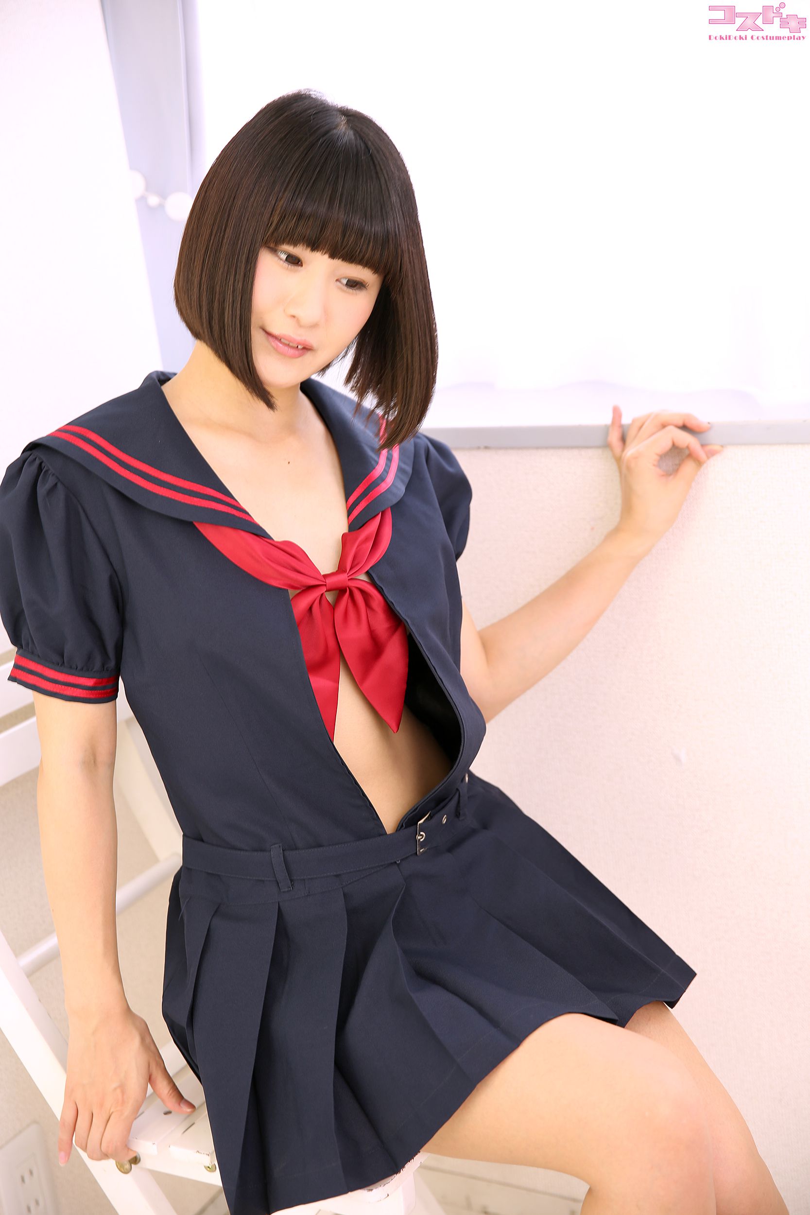 Kou Asumi 明海こう asumikou_pic_sailor2-图6