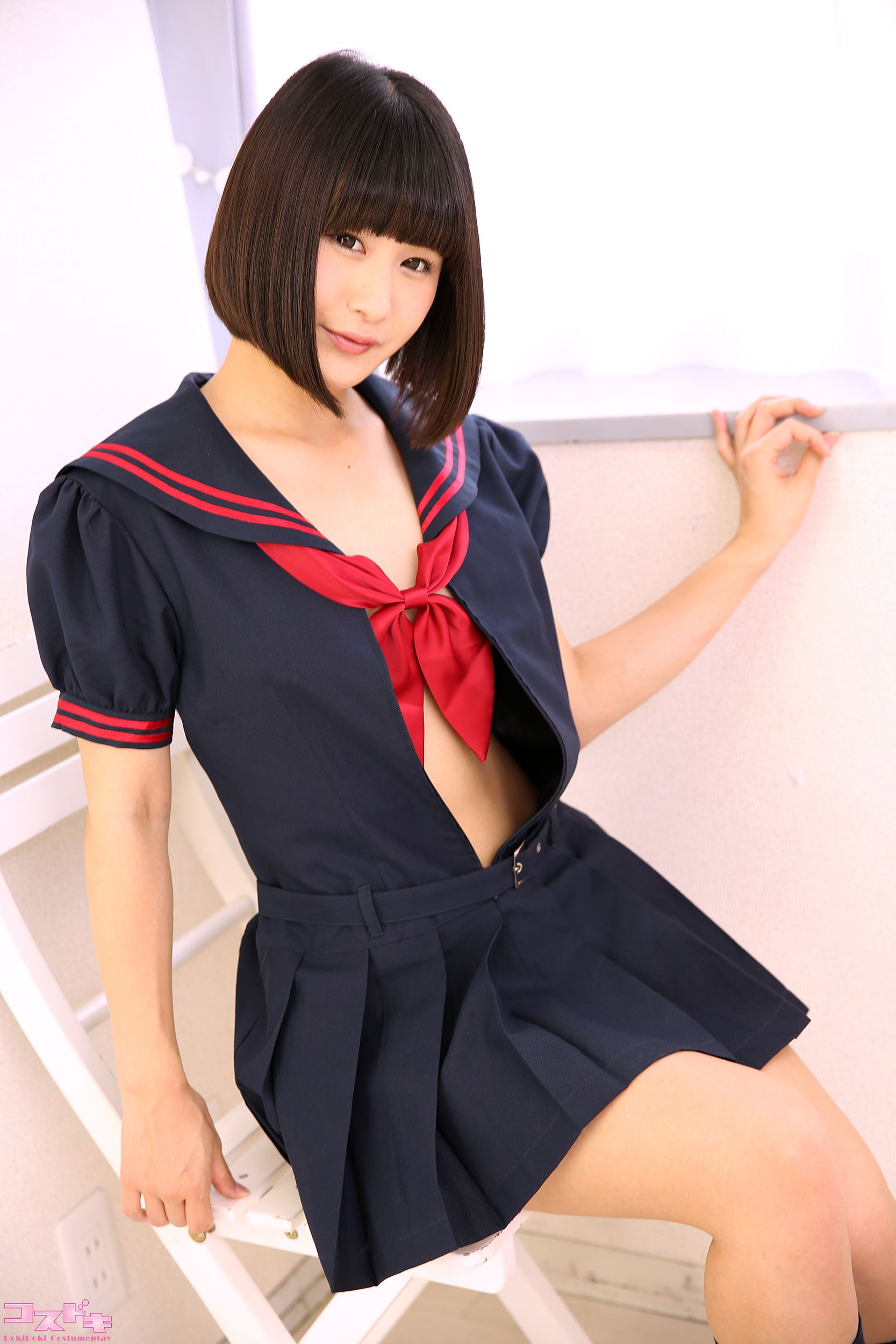 Kou Asumi 明海こう asumikou_pic_sailor2-图7