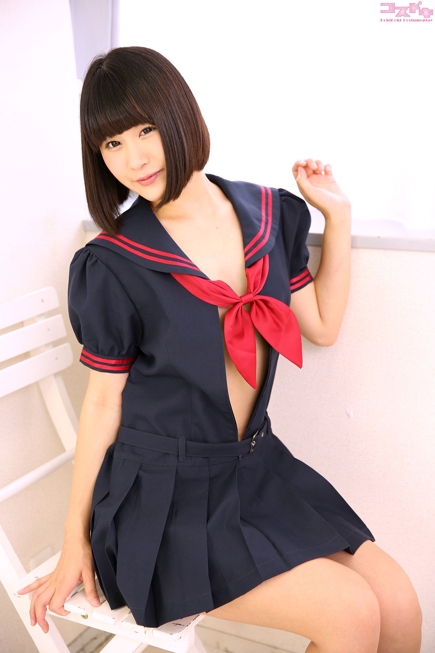 Kou Asumi 明海こう asumikou_pic_sailor2-图8