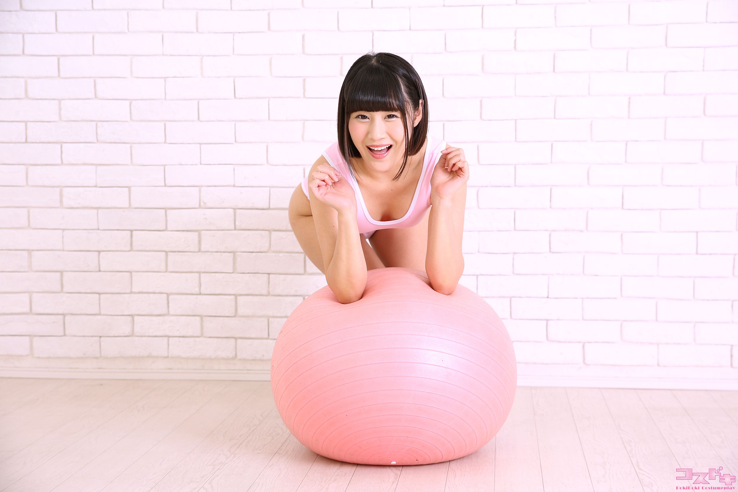 Kou Asumi 明海こう asumikou_pic_sukumizu1-图2