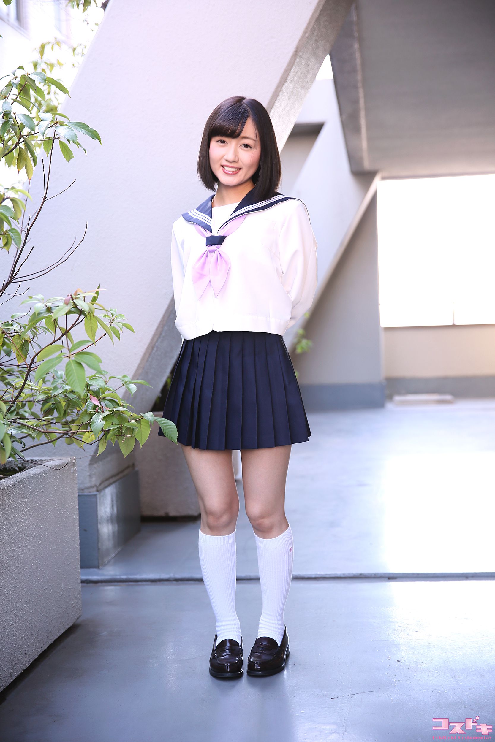Momoi Sakura 桃井さくら momoisakura_pic_sailor1-图0