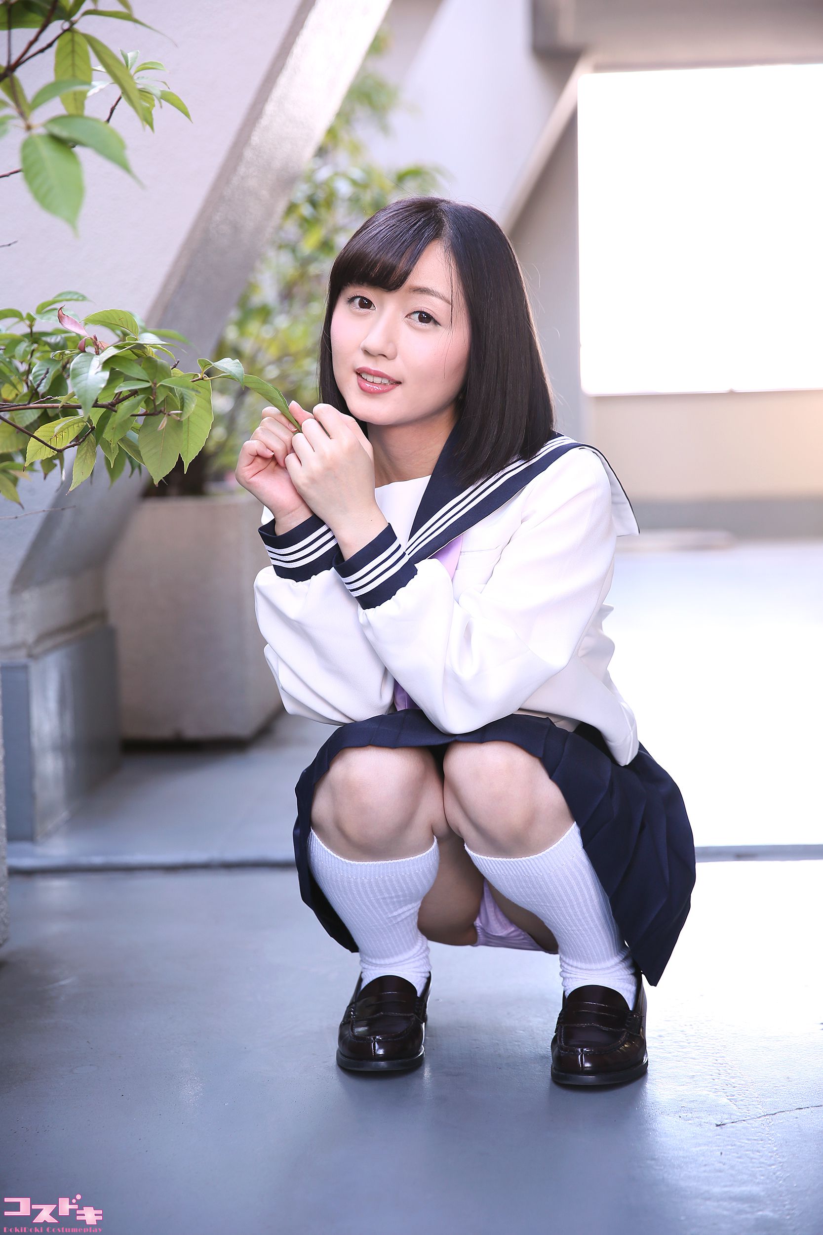 Momoi Sakura 桃井さくら momoisakura_pic_sailor1-图1