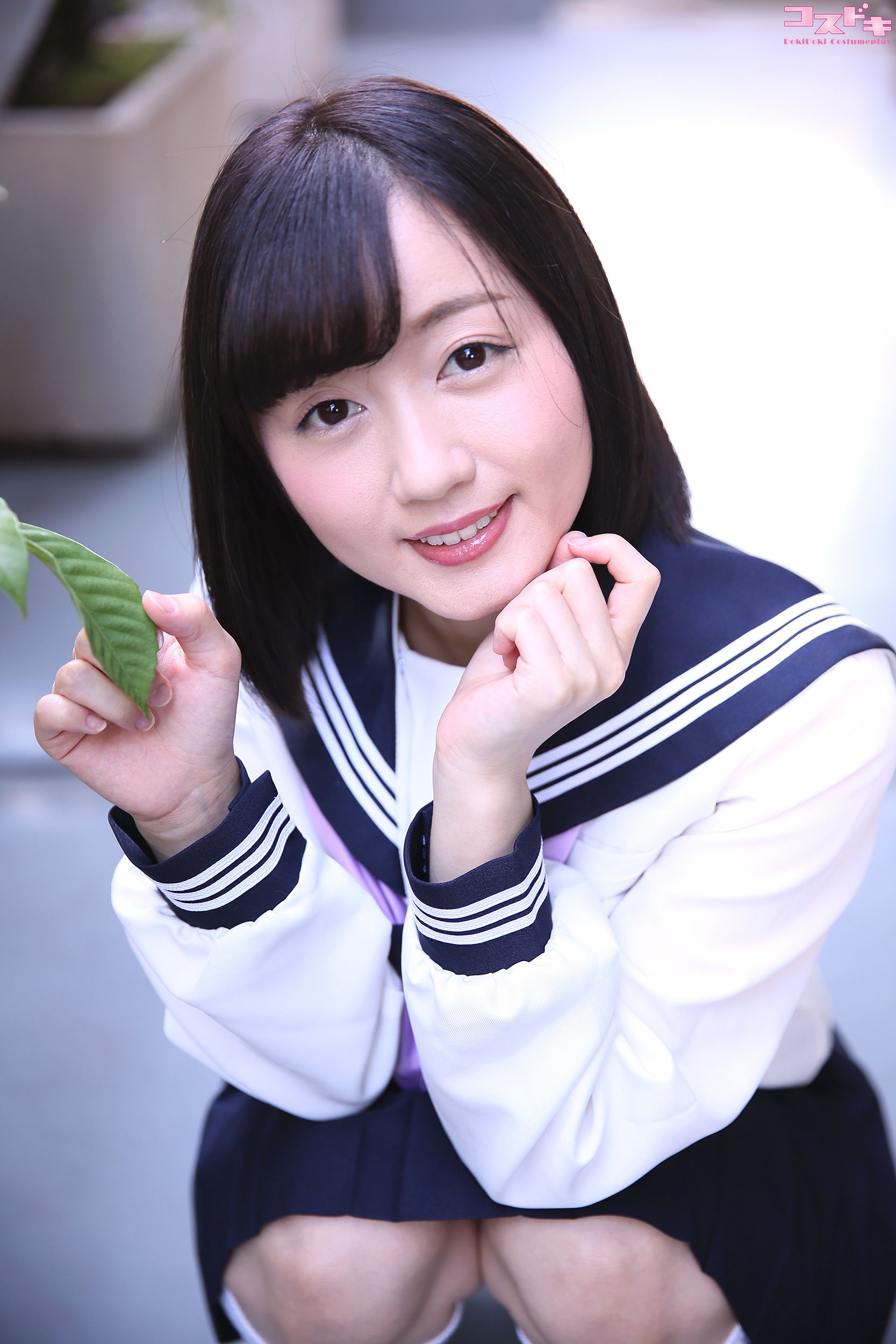 Momoi Sakura 桃井さくら momoisakura_pic_sailor1-图2