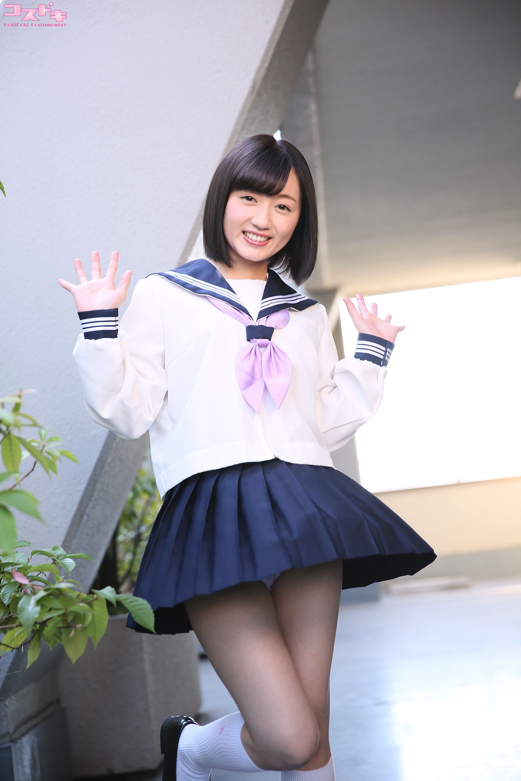 Momoi Sakura 桃井さくら momoisakura_pic_sailor1-图3
