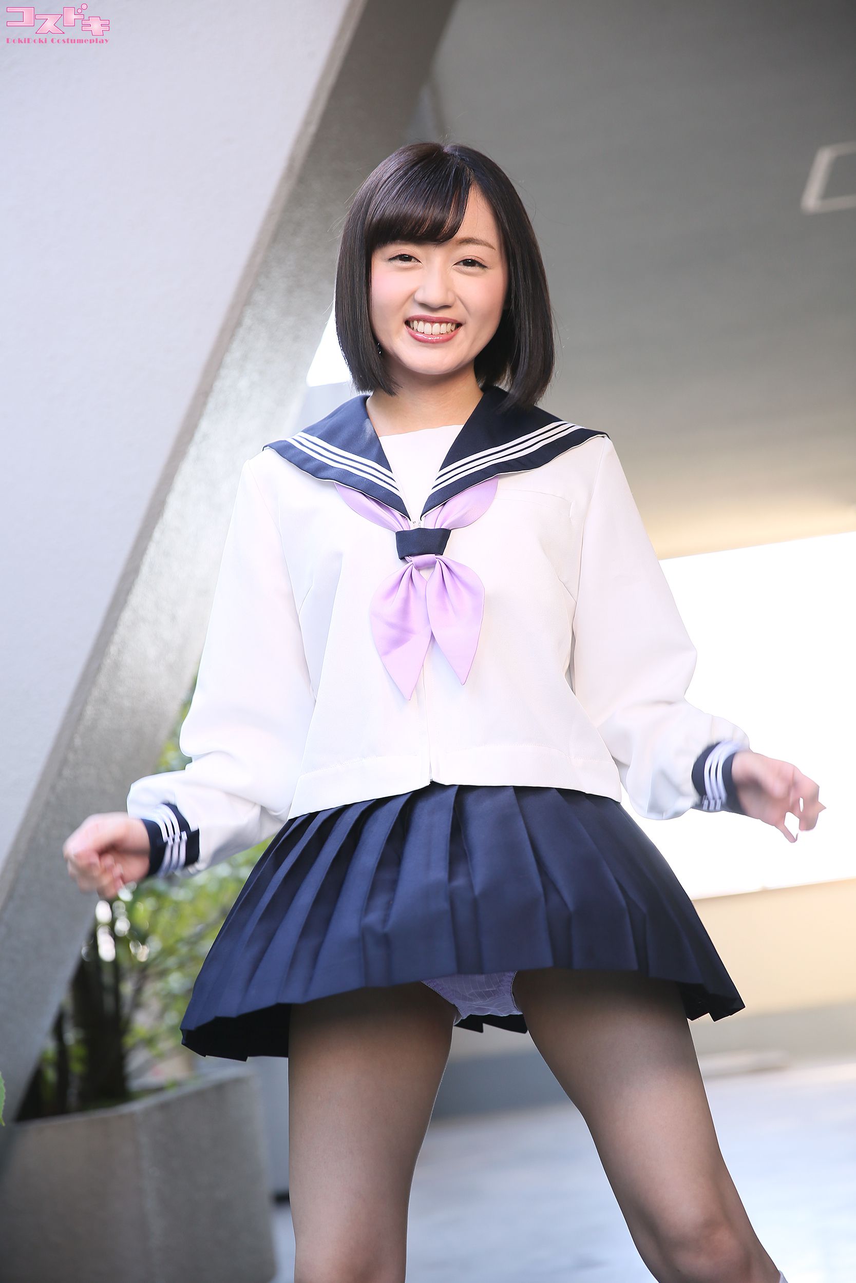 Momoi Sakura 桃井さくら momoisakura_pic_sailor1-图5