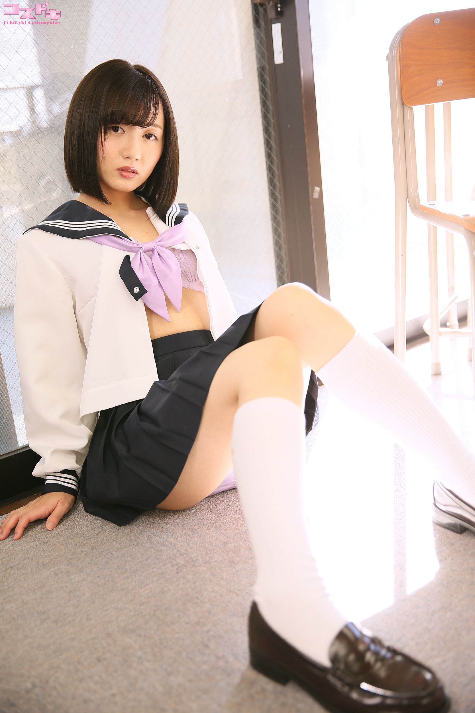 Momoi Sakura 桃井さくら momoisakura_pic_sailor2-图2