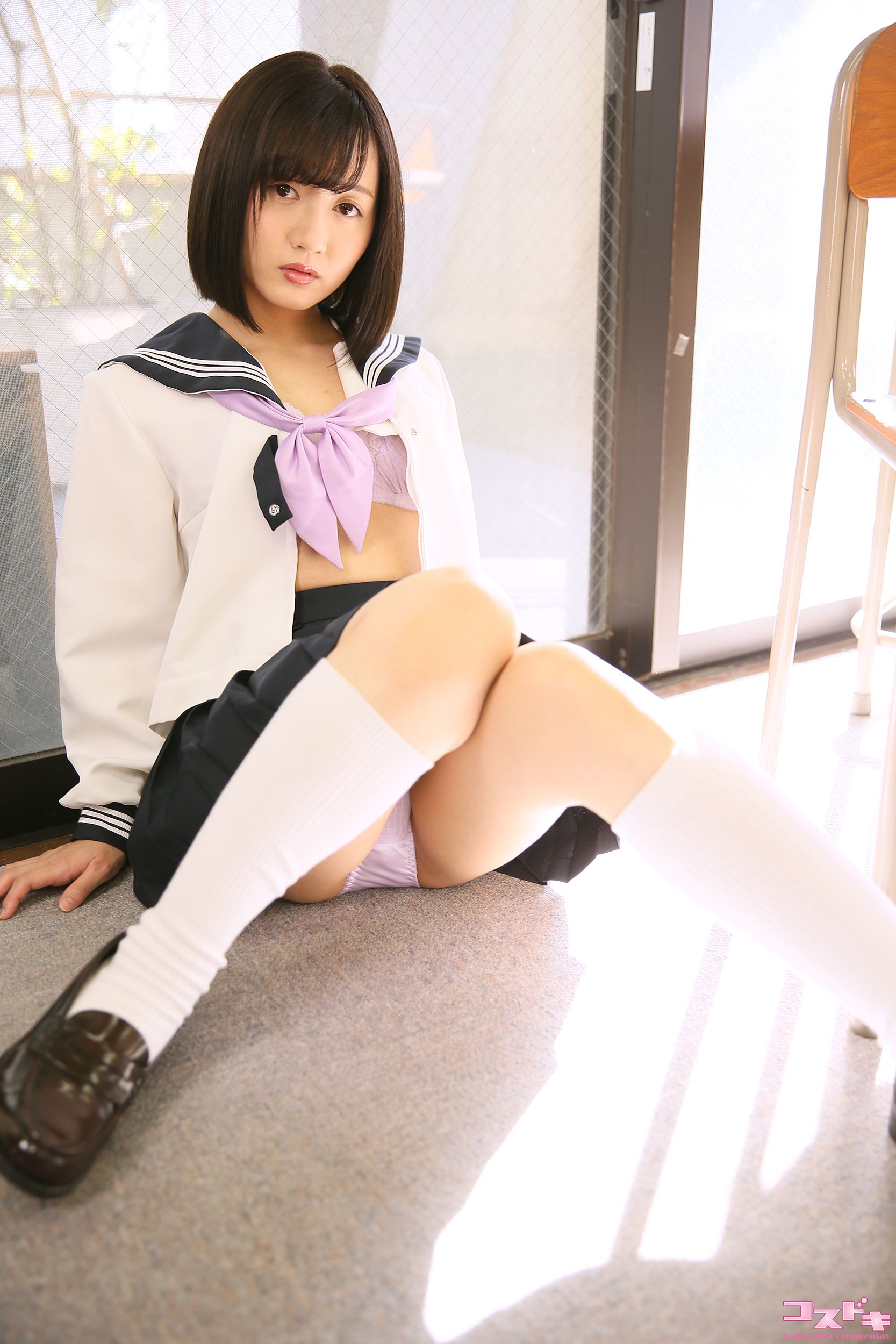 Momoi Sakura 桃井さくら momoisakura_pic_sailor2-图3