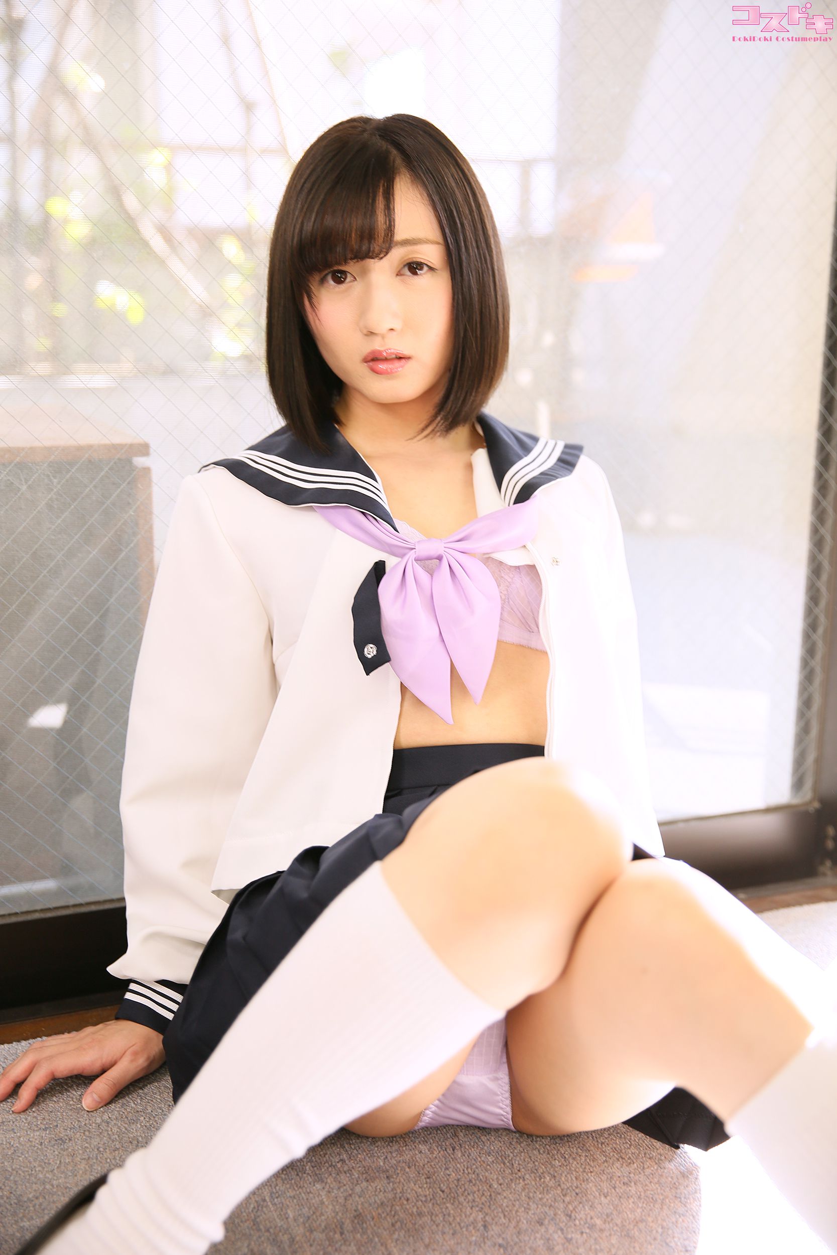 Momoi Sakura 桃井さくら momoisakura_pic_sailor2-图5