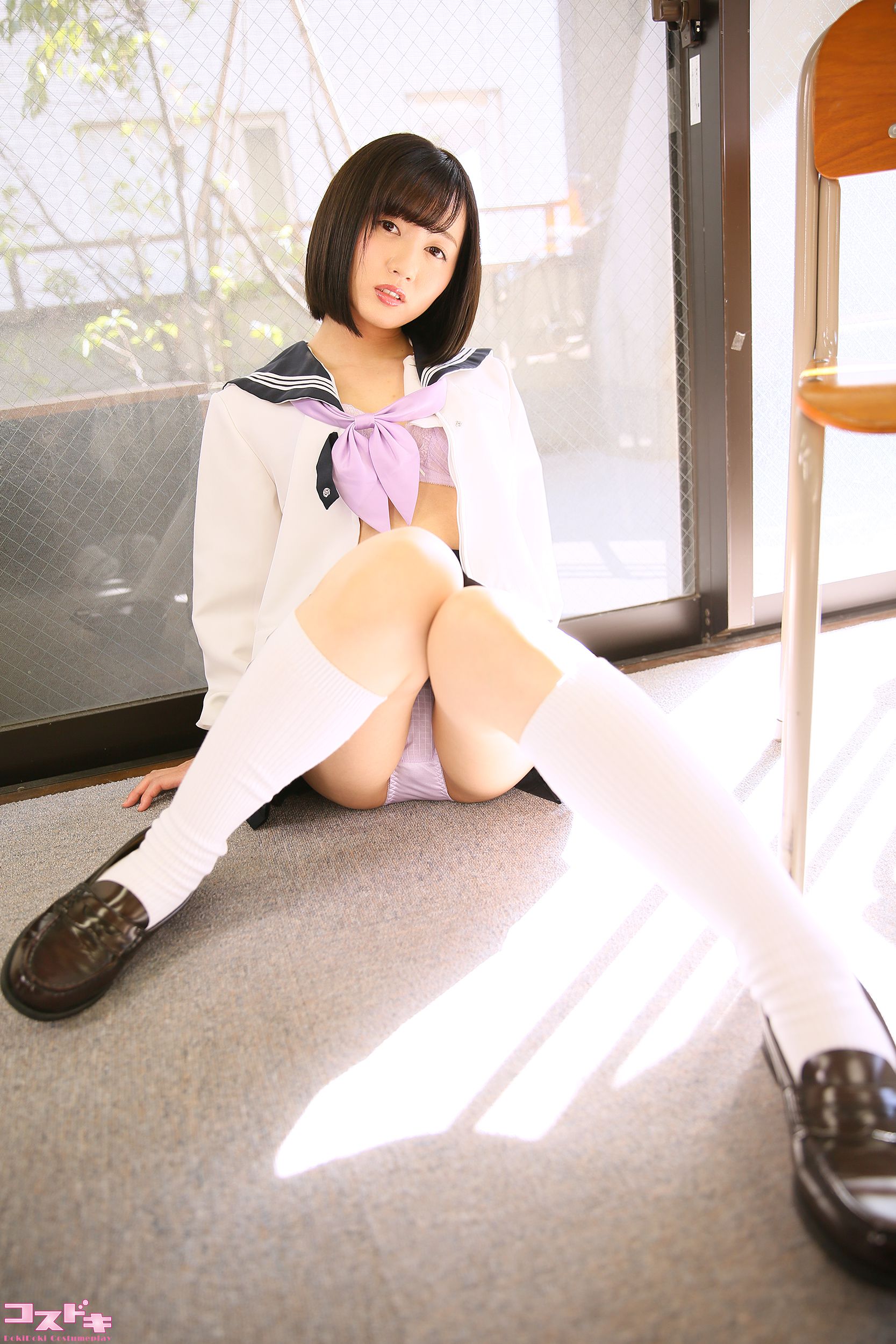 Momoi Sakura 桃井さくら momoisakura_pic_sailor2-图6