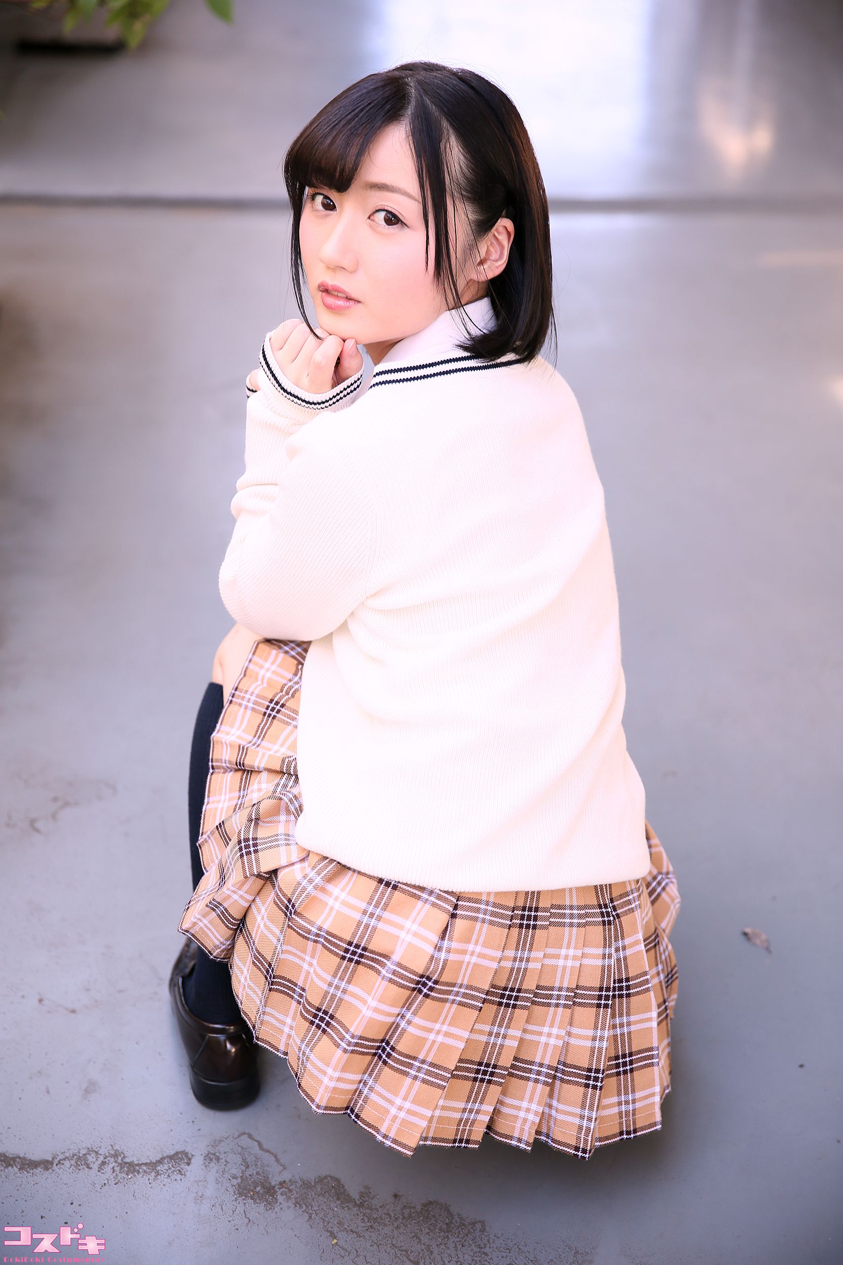 Momoi Sakura 桃井さくら momoisakura_pic_seifuku1-图10