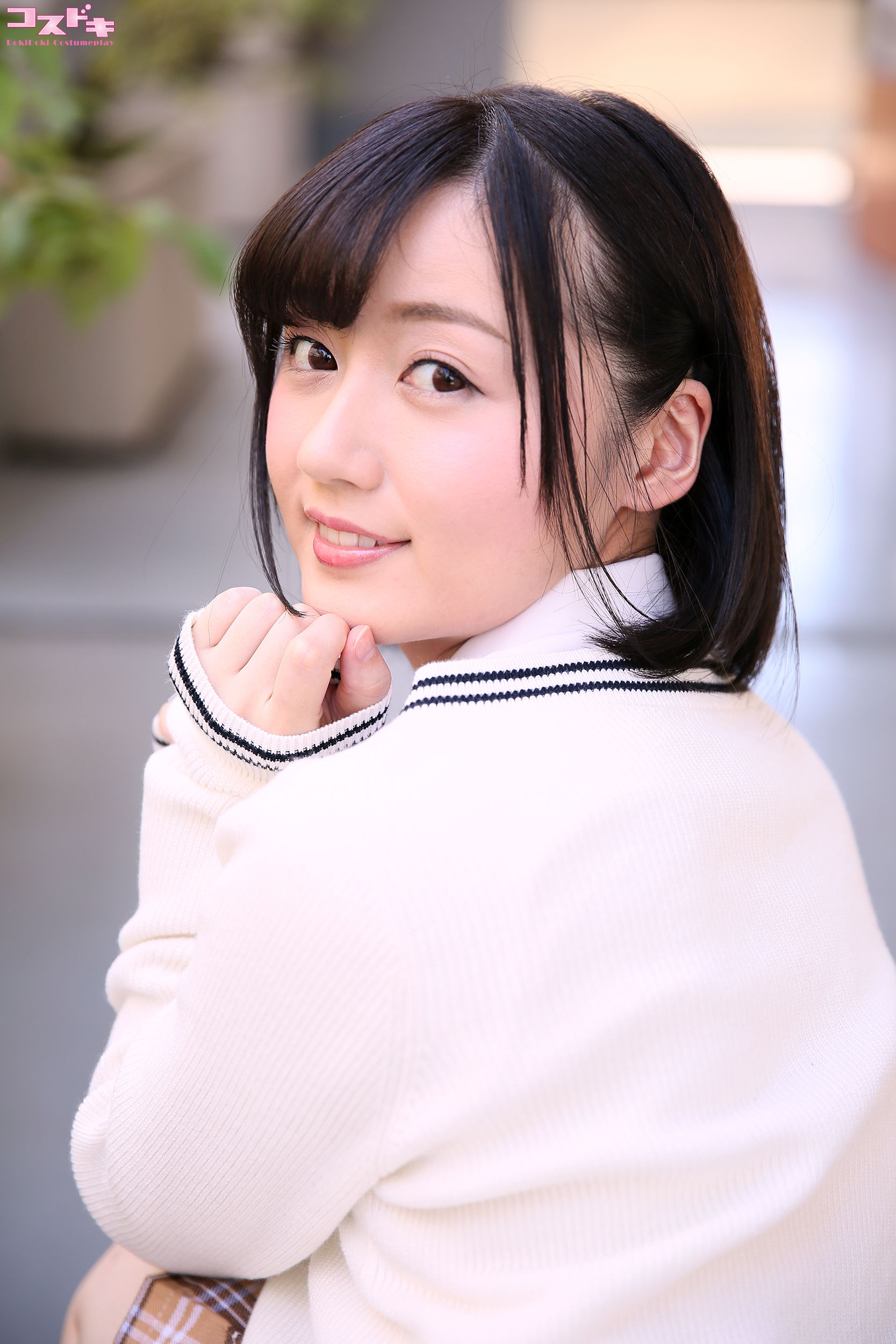 Momoi Sakura 桃井さくら momoisakura_pic_seifuku1-图11