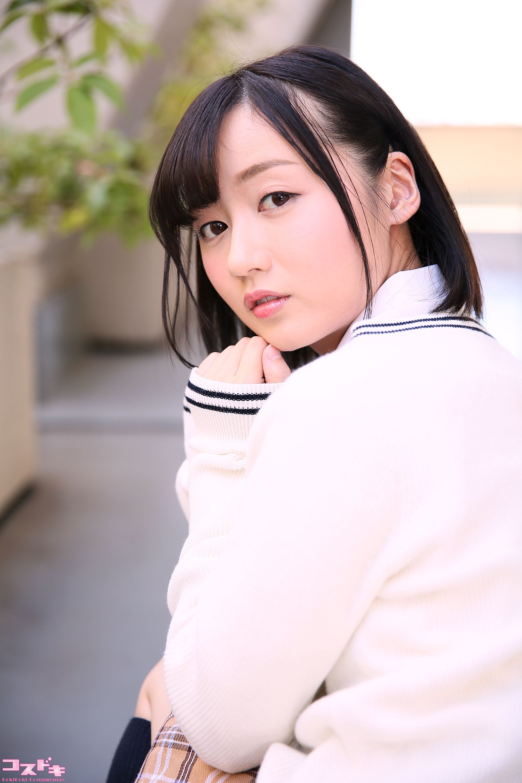 Momoi Sakura 桃井さくら momoisakura_pic_seifuku1-图12