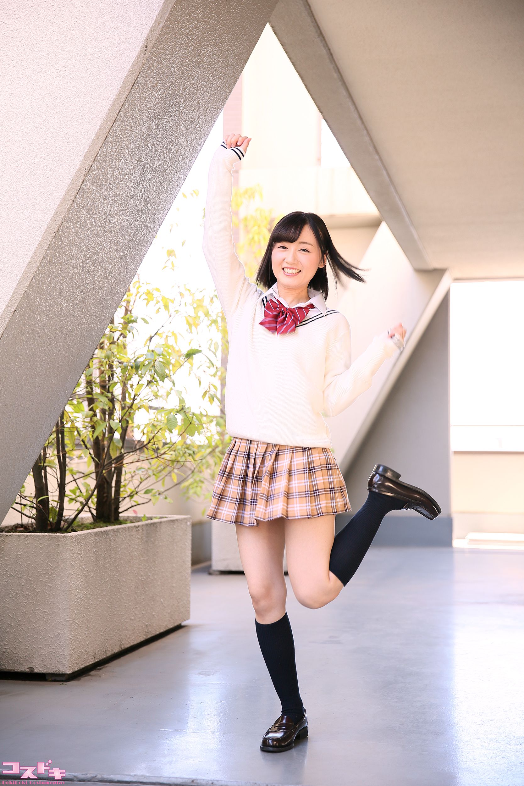 Momoi Sakura 桃井さくら momoisakura_pic_seifuku1-图19