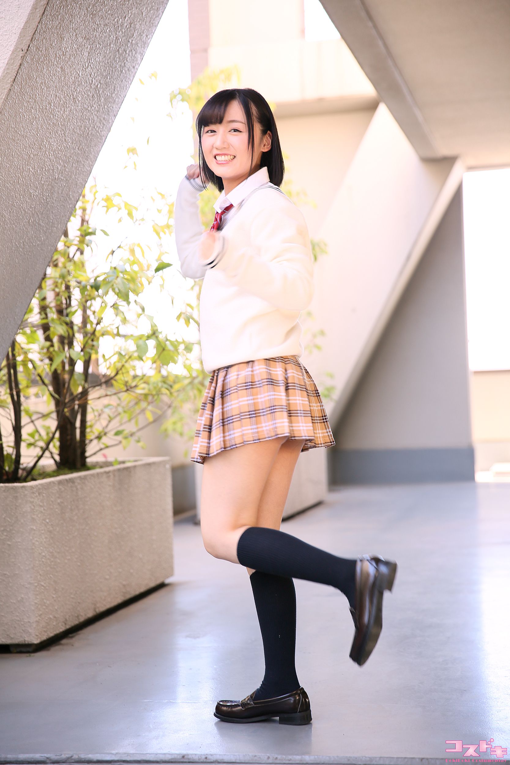 Momoi Sakura 桃井さくら momoisakura_pic_seifuku1-图20