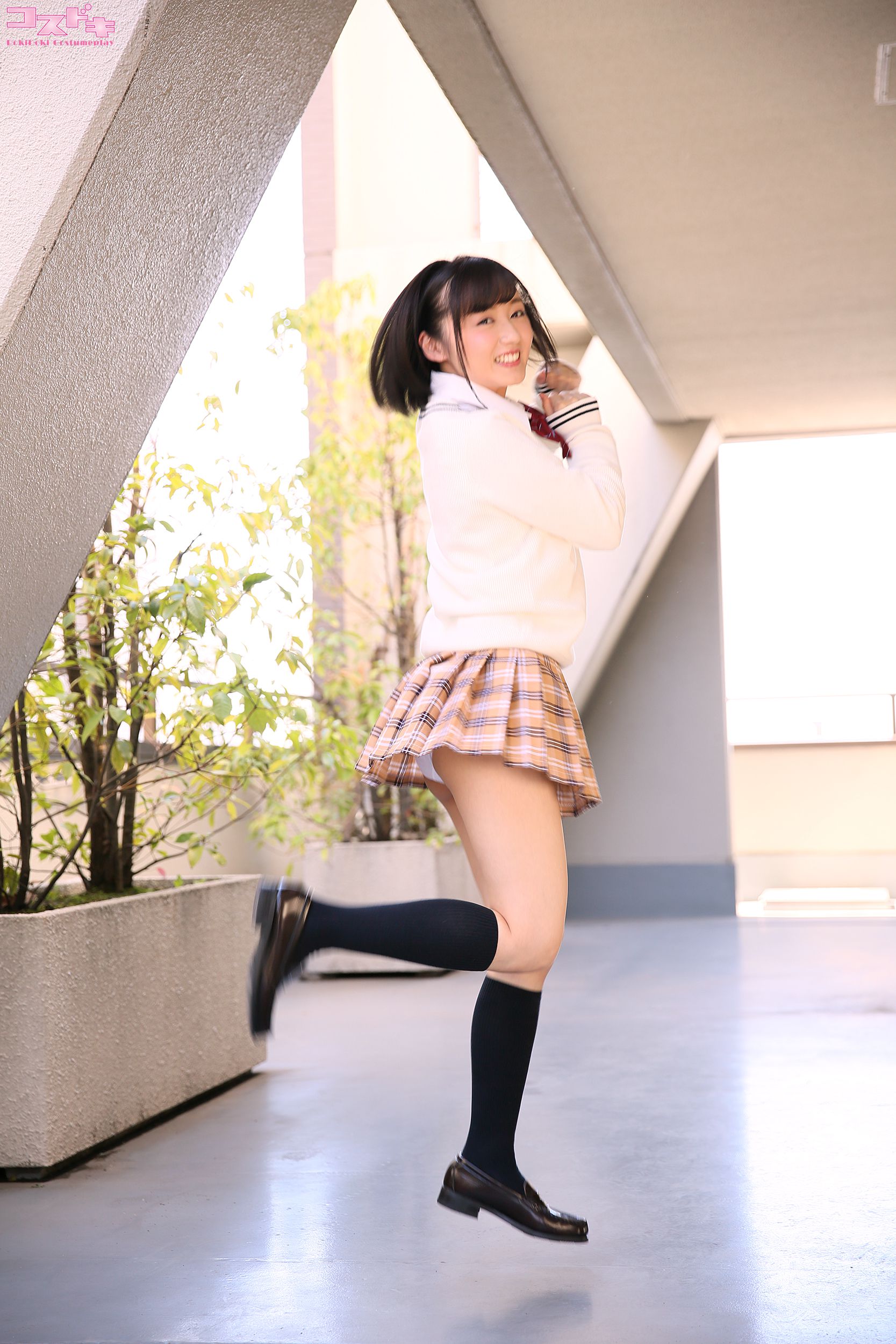 Momoi Sakura 桃井さくら momoisakura_pic_seifuku1-图21