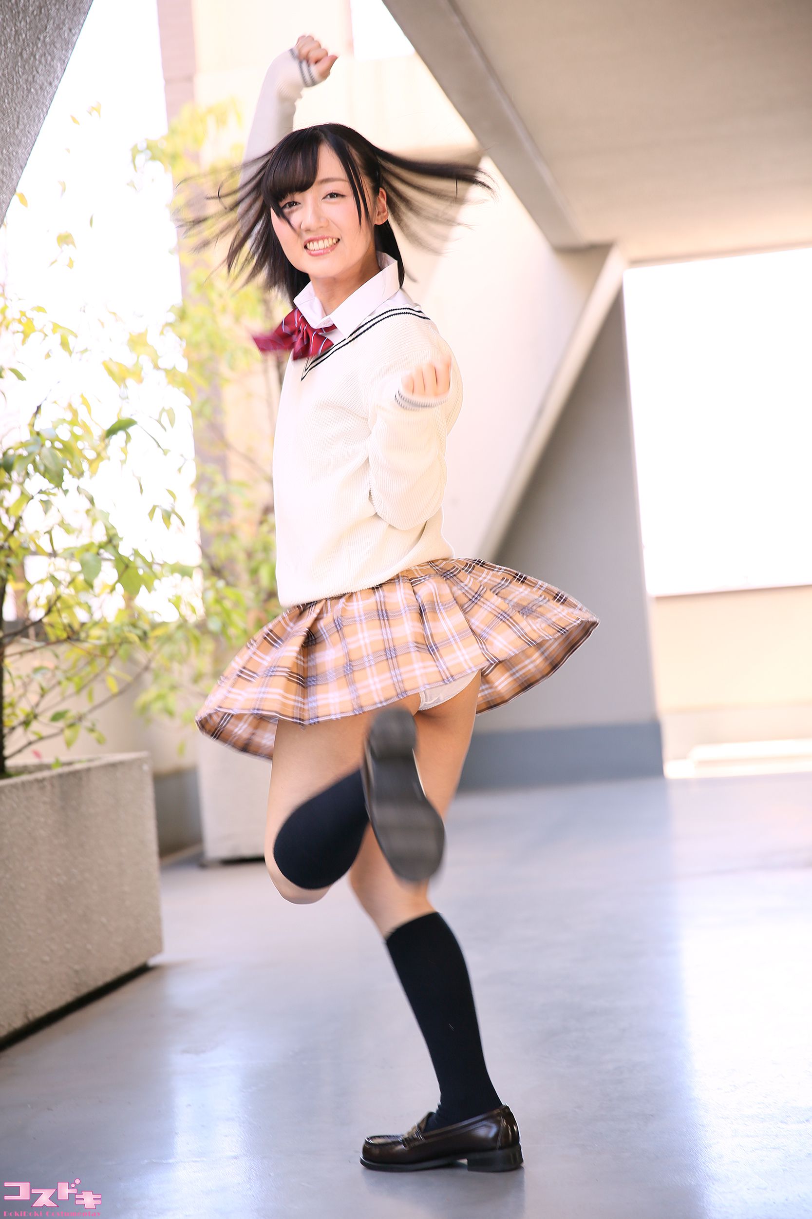 Momoi Sakura 桃井さくら momoisakura_pic_seifuku1-图22