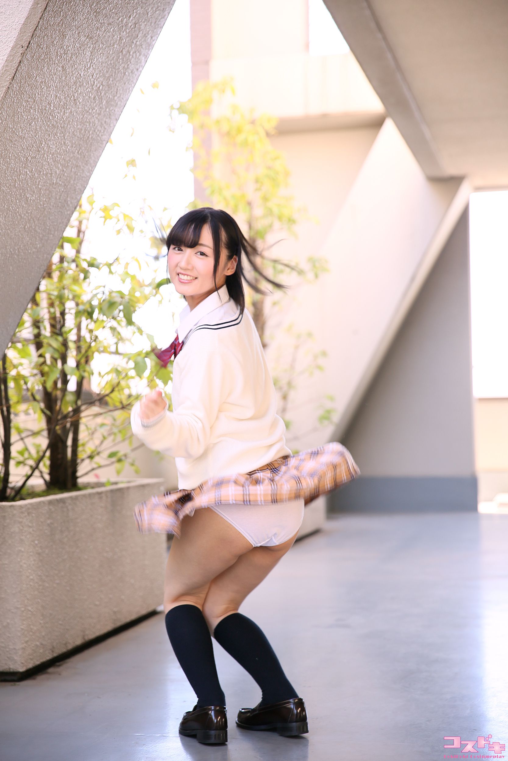 Momoi Sakura 桃井さくら momoisakura_pic_seifuku1-图26