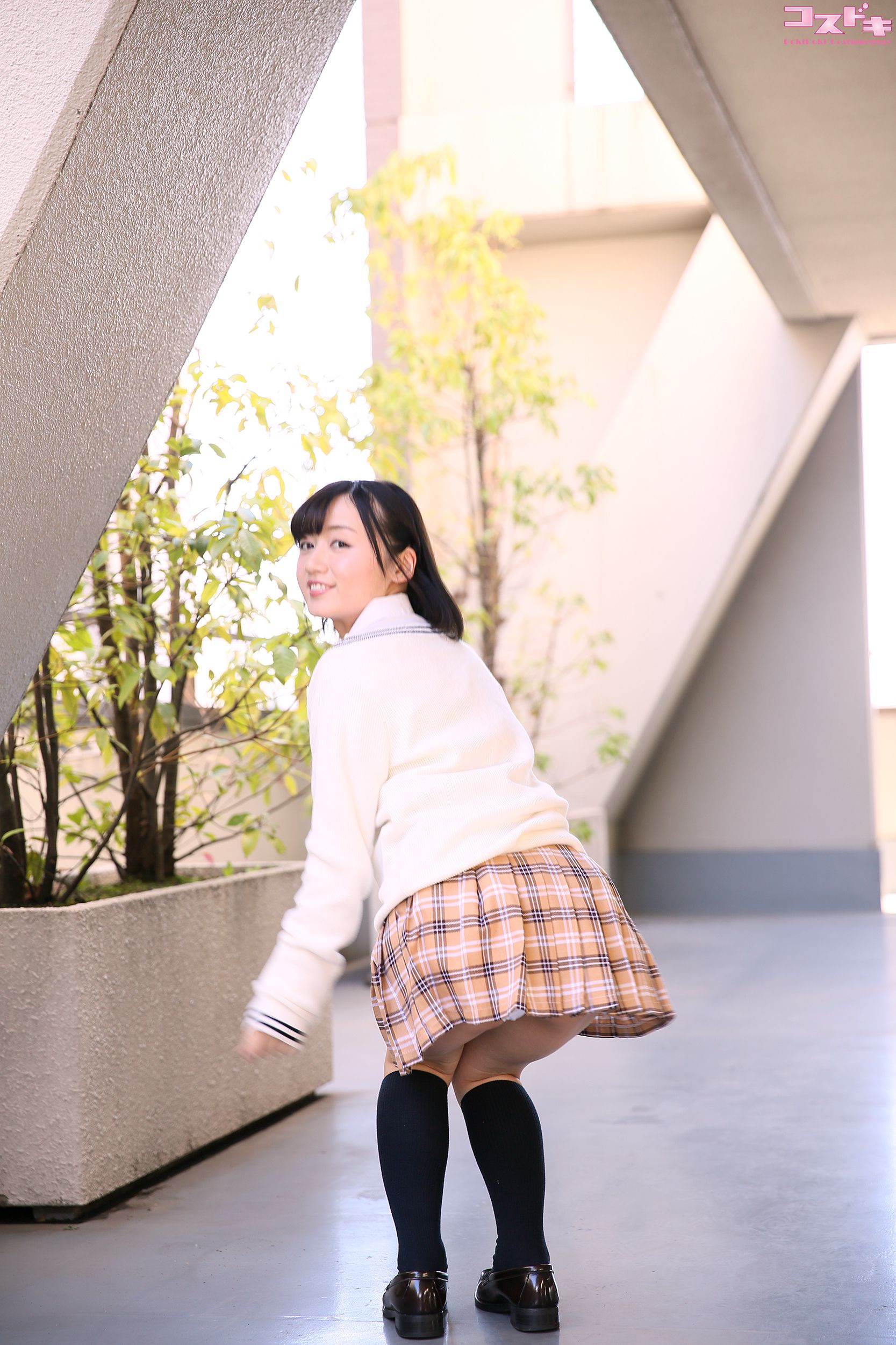 Momoi Sakura 桃井さくら momoisakura_pic_seifuku1-图27