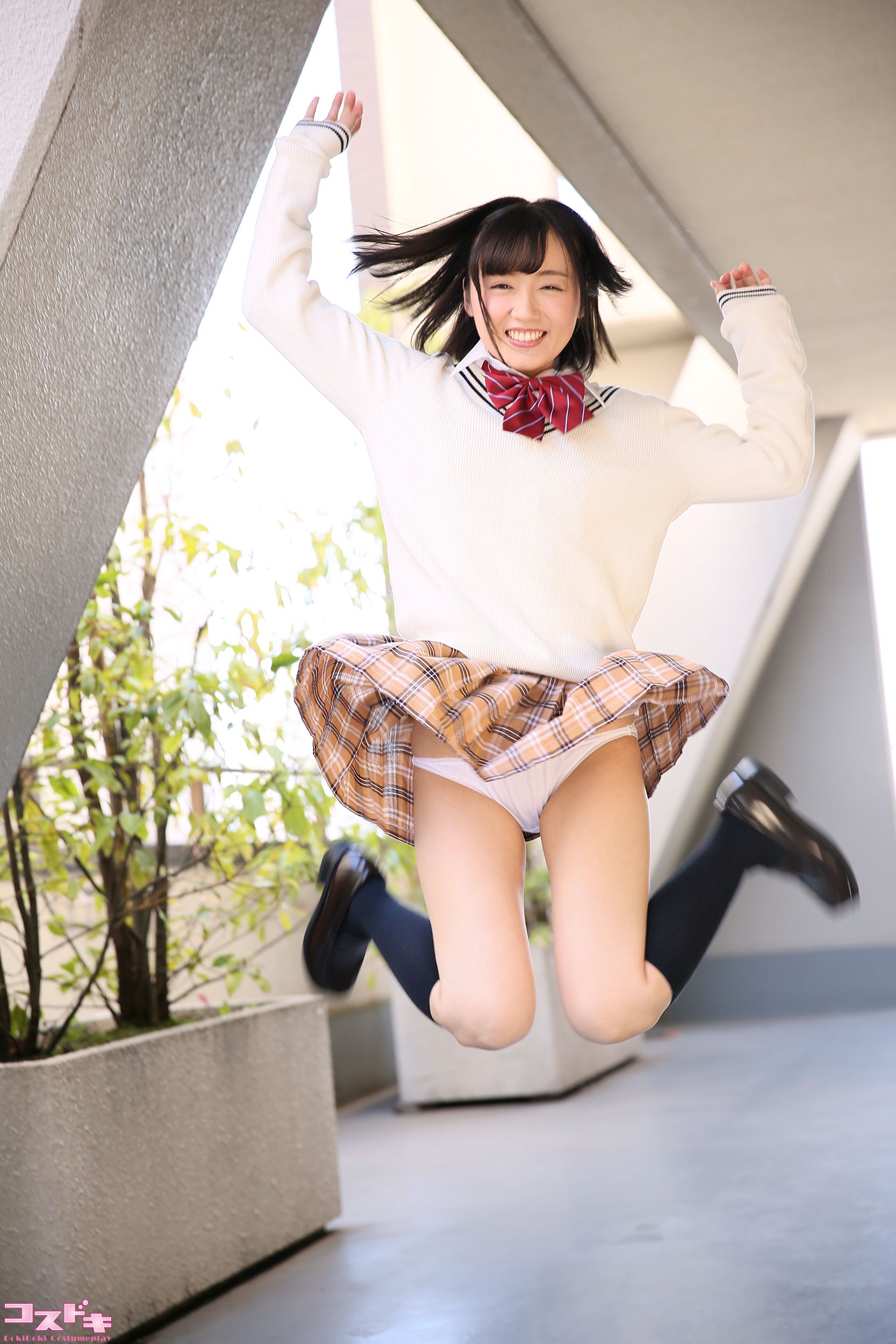 Momoi Sakura 桃井さくら momoisakura_pic_seifuku1-图28