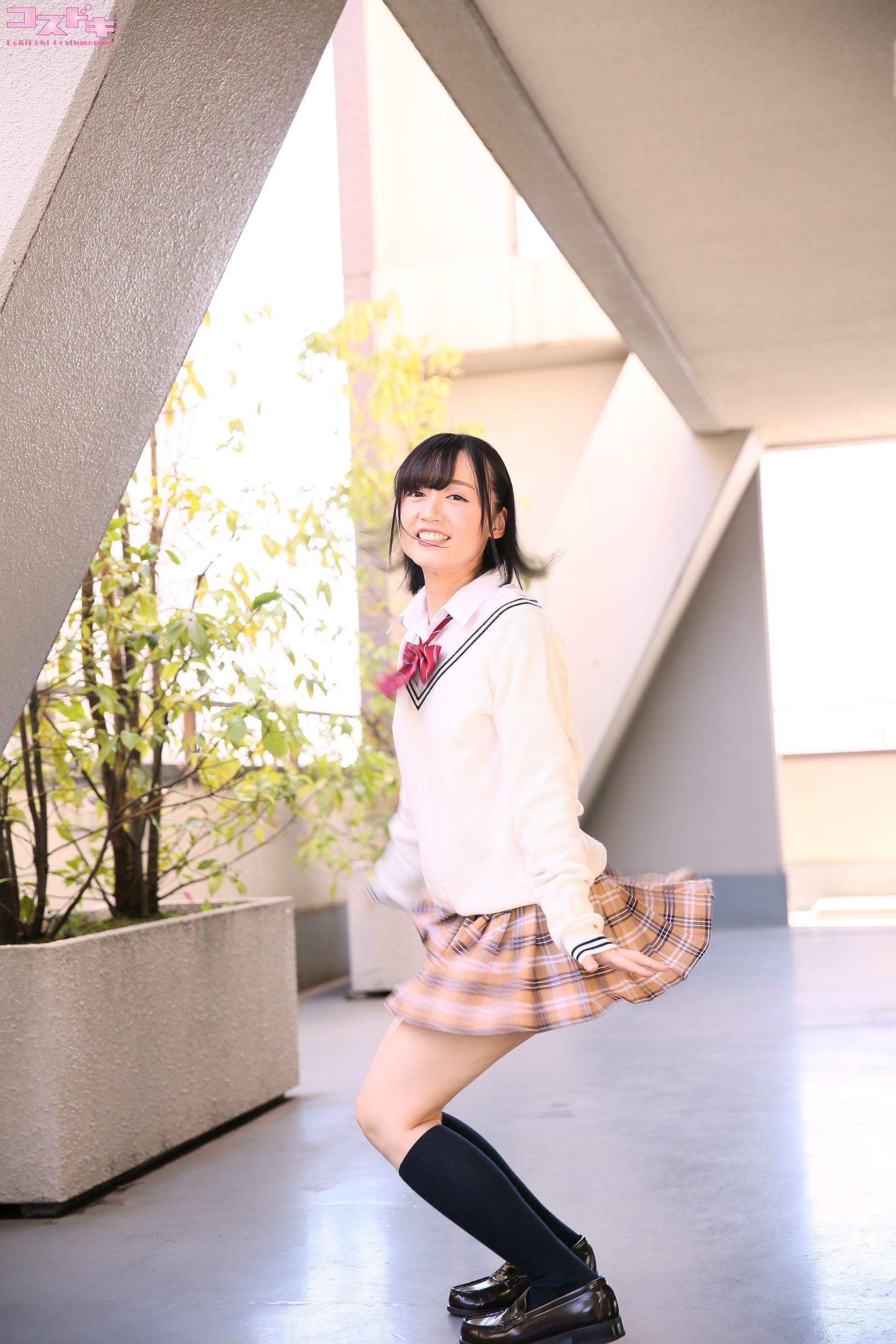 Momoi Sakura 桃井さくら momoisakura_pic_seifuku1-图29