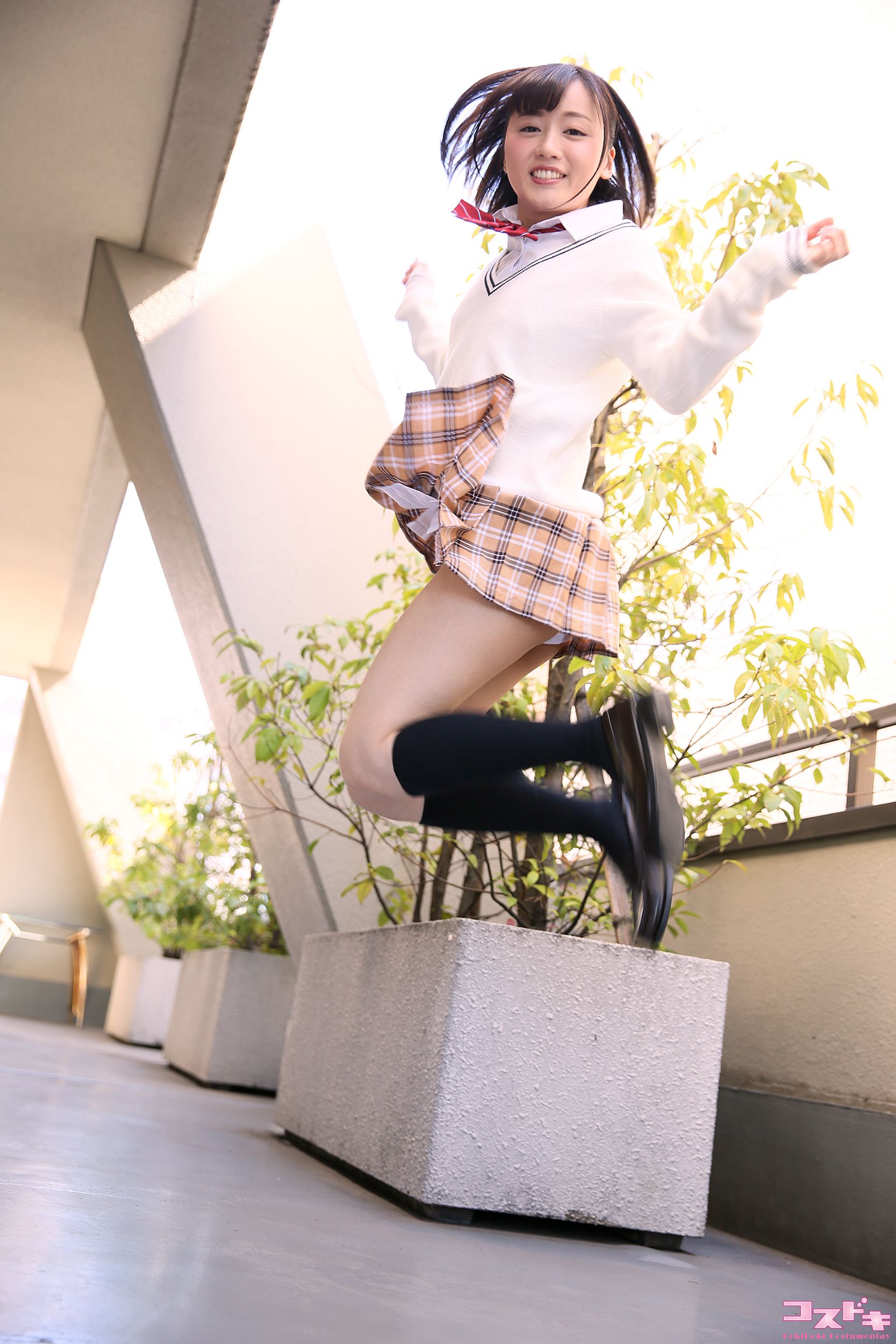 Momoi Sakura 桃井さくら momoisakura_pic_seifuku1-图30