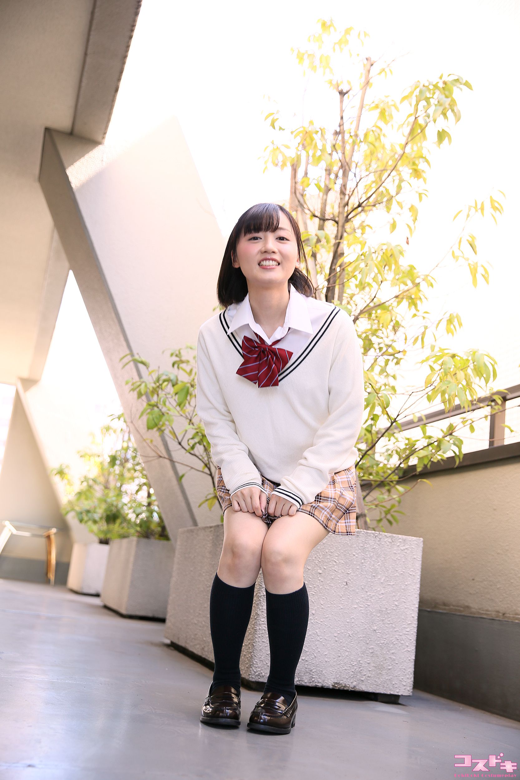 Momoi Sakura 桃井さくら momoisakura_pic_seifuku1-图31