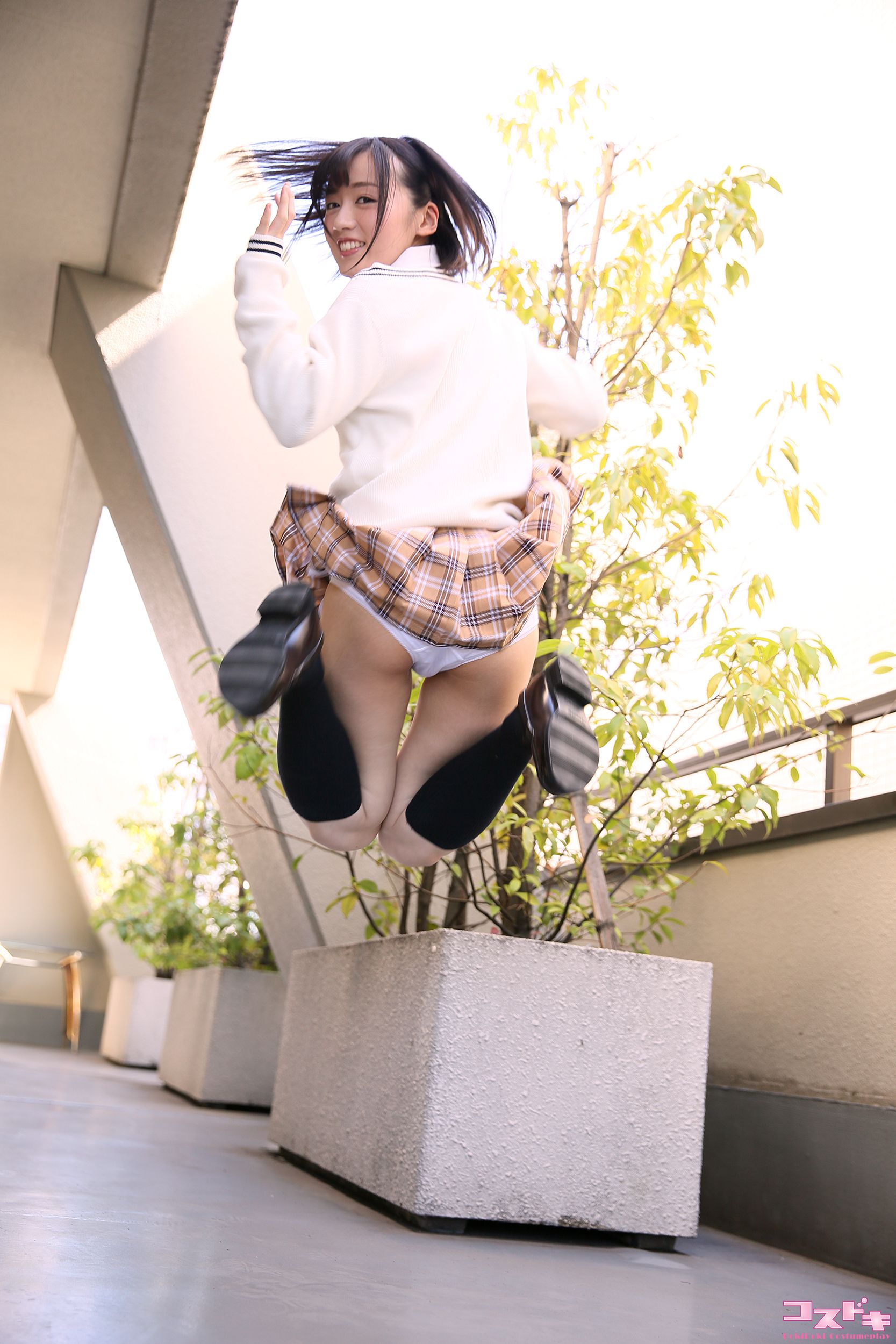 Momoi Sakura 桃井さくら momoisakura_pic_seifuku1-图33