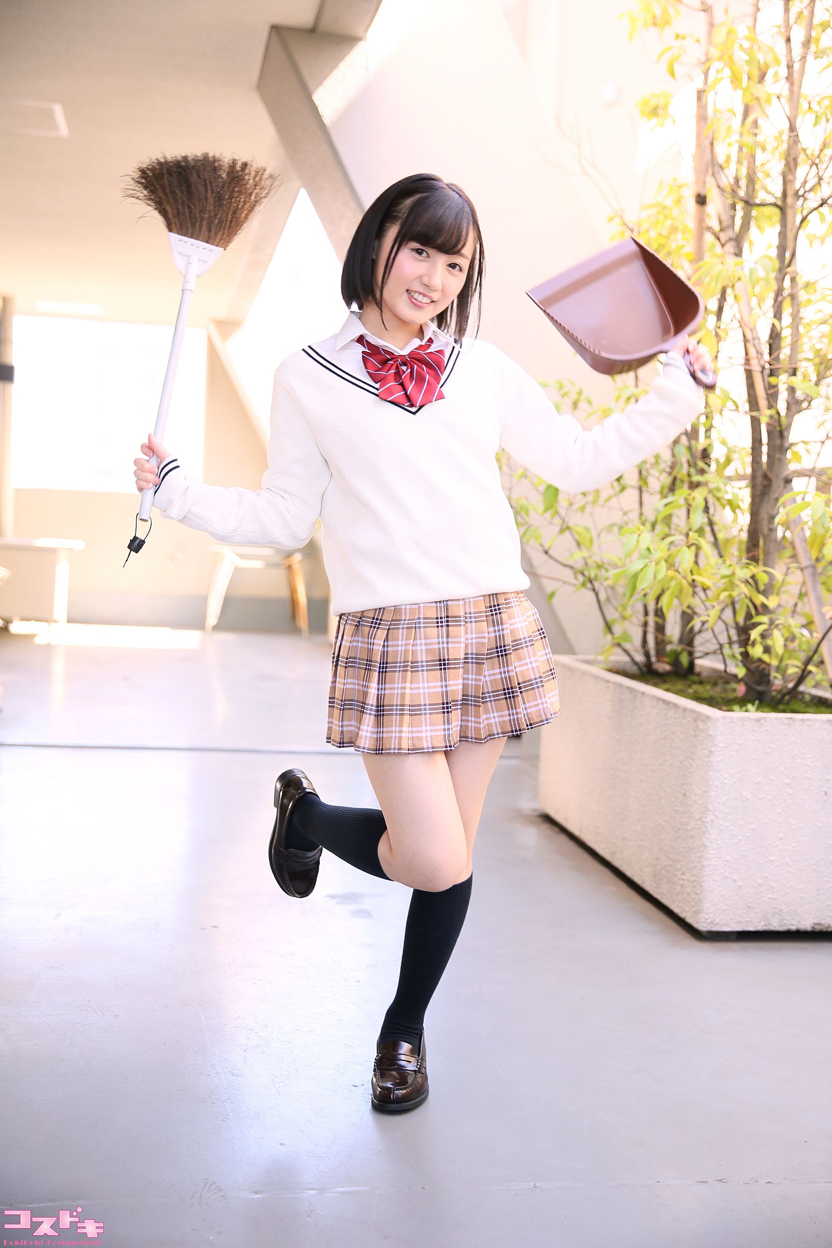 Momoi Sakura 桃井さくら momoisakura_pic_seifuku1-图39