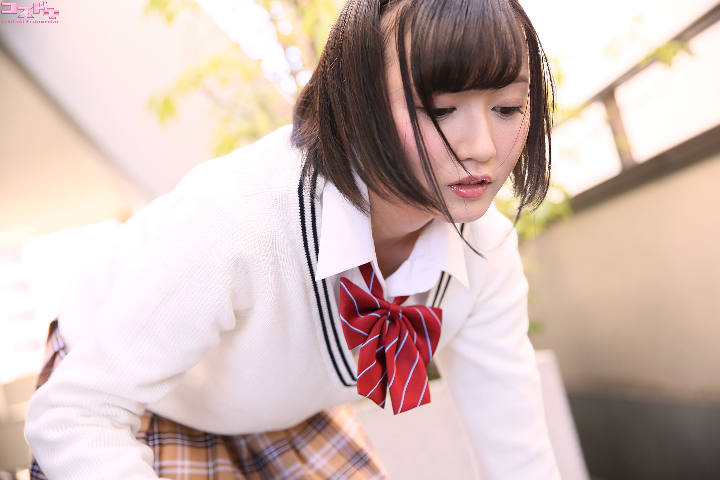 Momoi Sakura 桃井さくら momoisakura_pic_seifuku1-图44