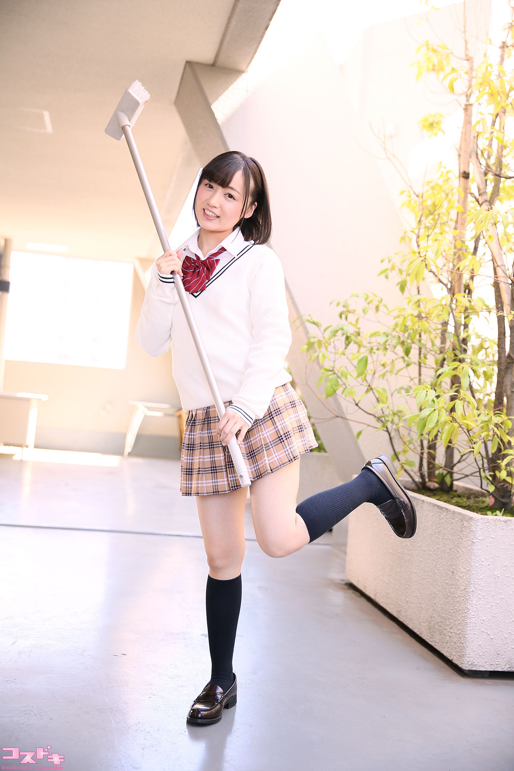 Momoi Sakura 桃井さくら momoisakura_pic_seifuku1-图45