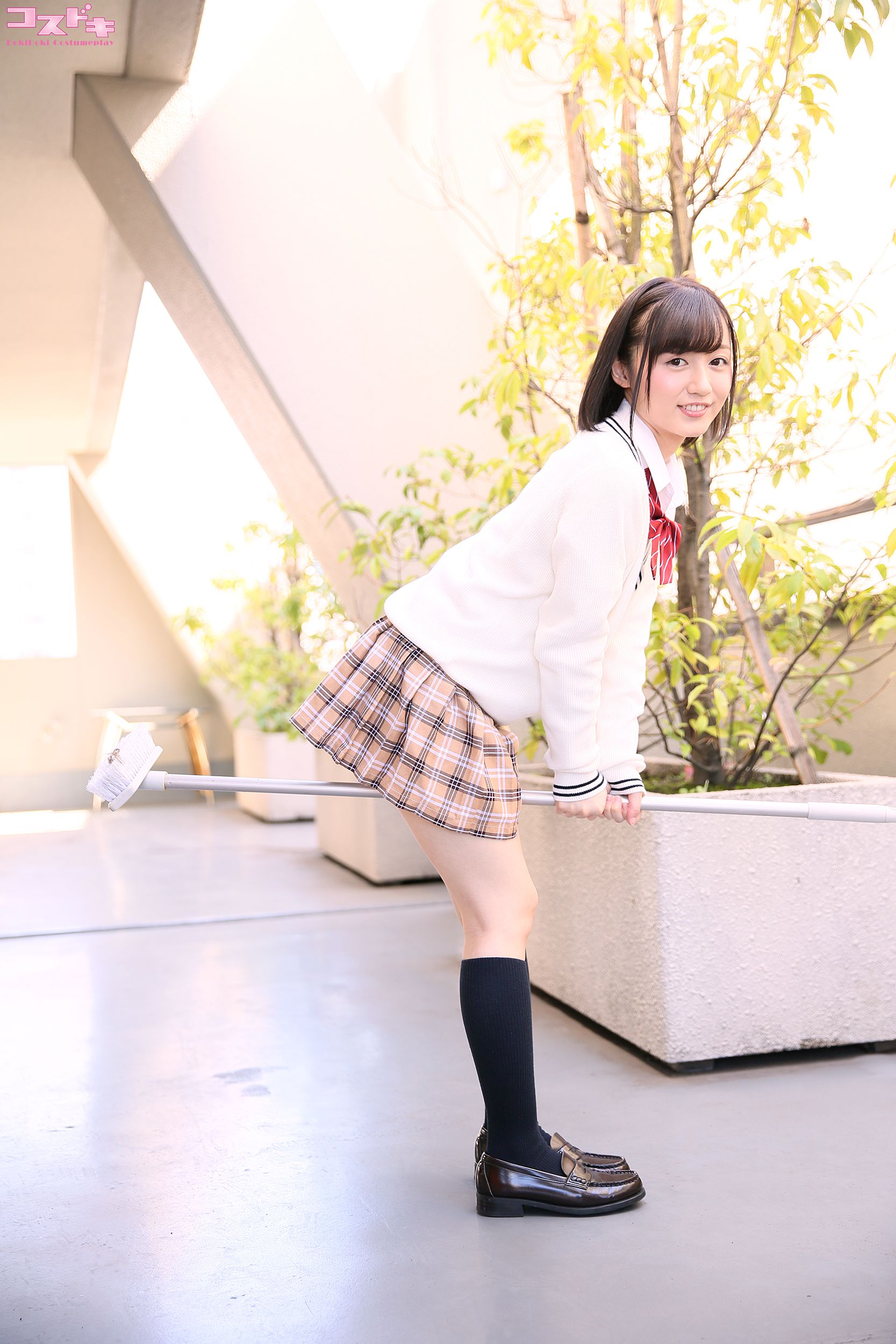 Momoi Sakura 桃井さくら momoisakura_pic_seifuku1-图46