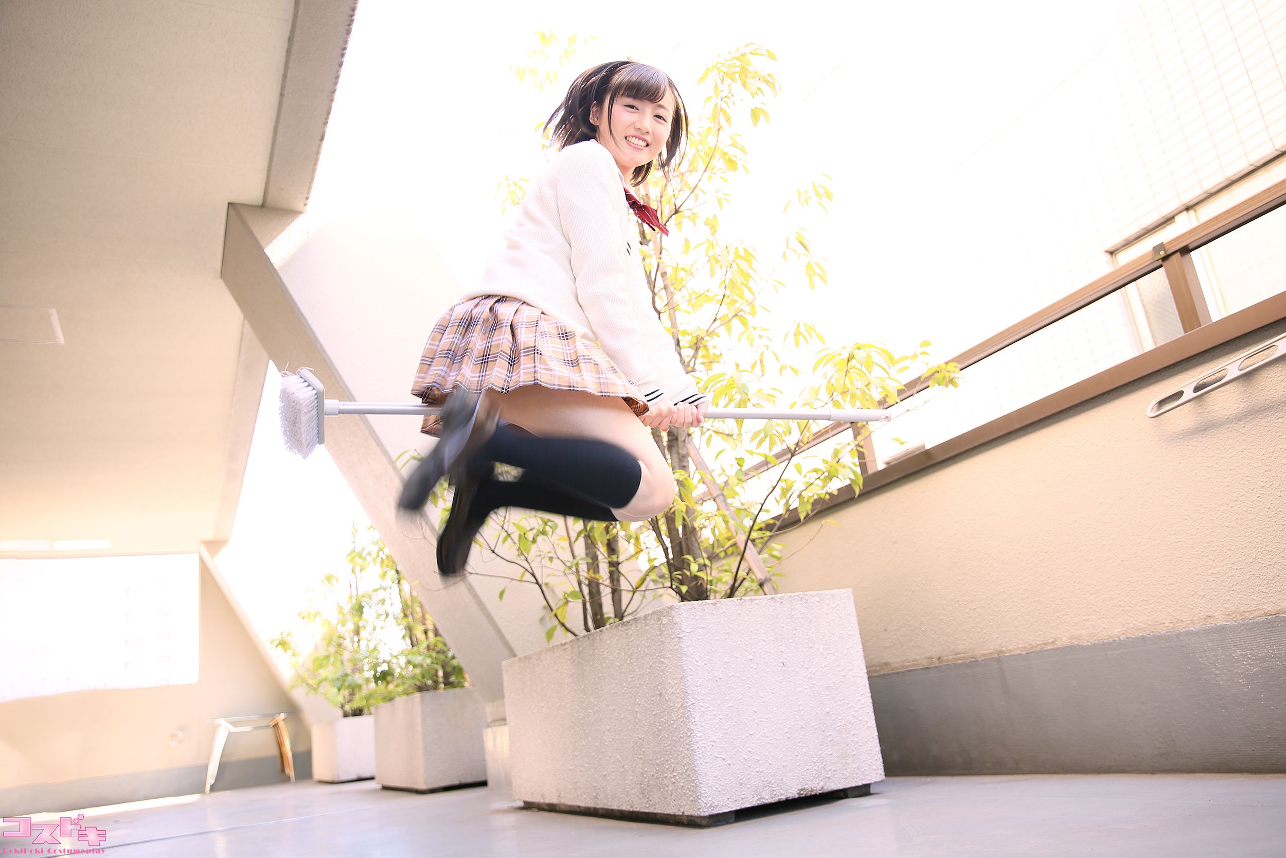 Momoi Sakura 桃井さくら momoisakura_pic_seifuku1-图48