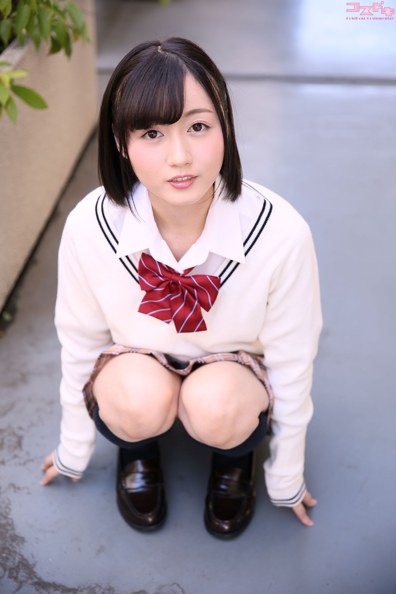Momoi Sakura 桃井さくら momoisakura_pic_seifuku1-图4